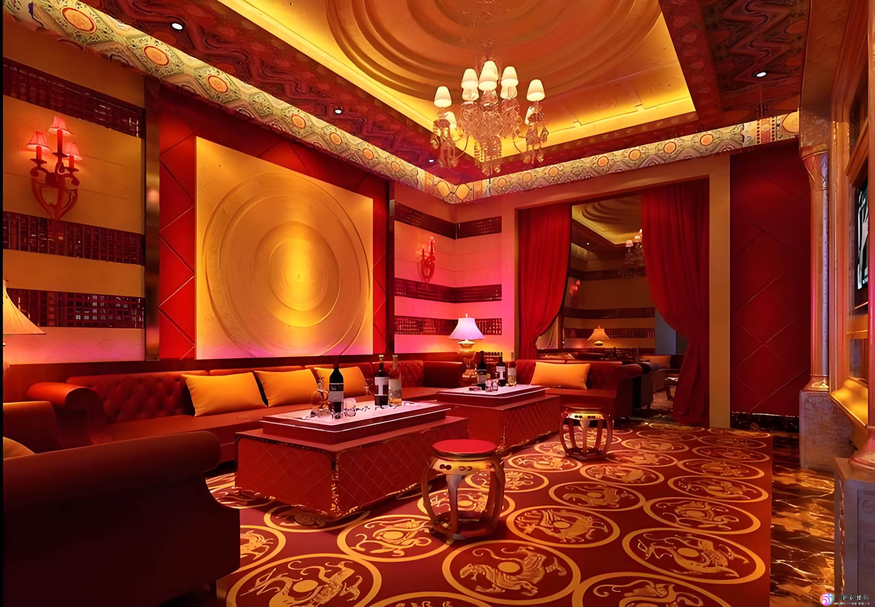 西安高端会所职场新机遇：招聘全面启动