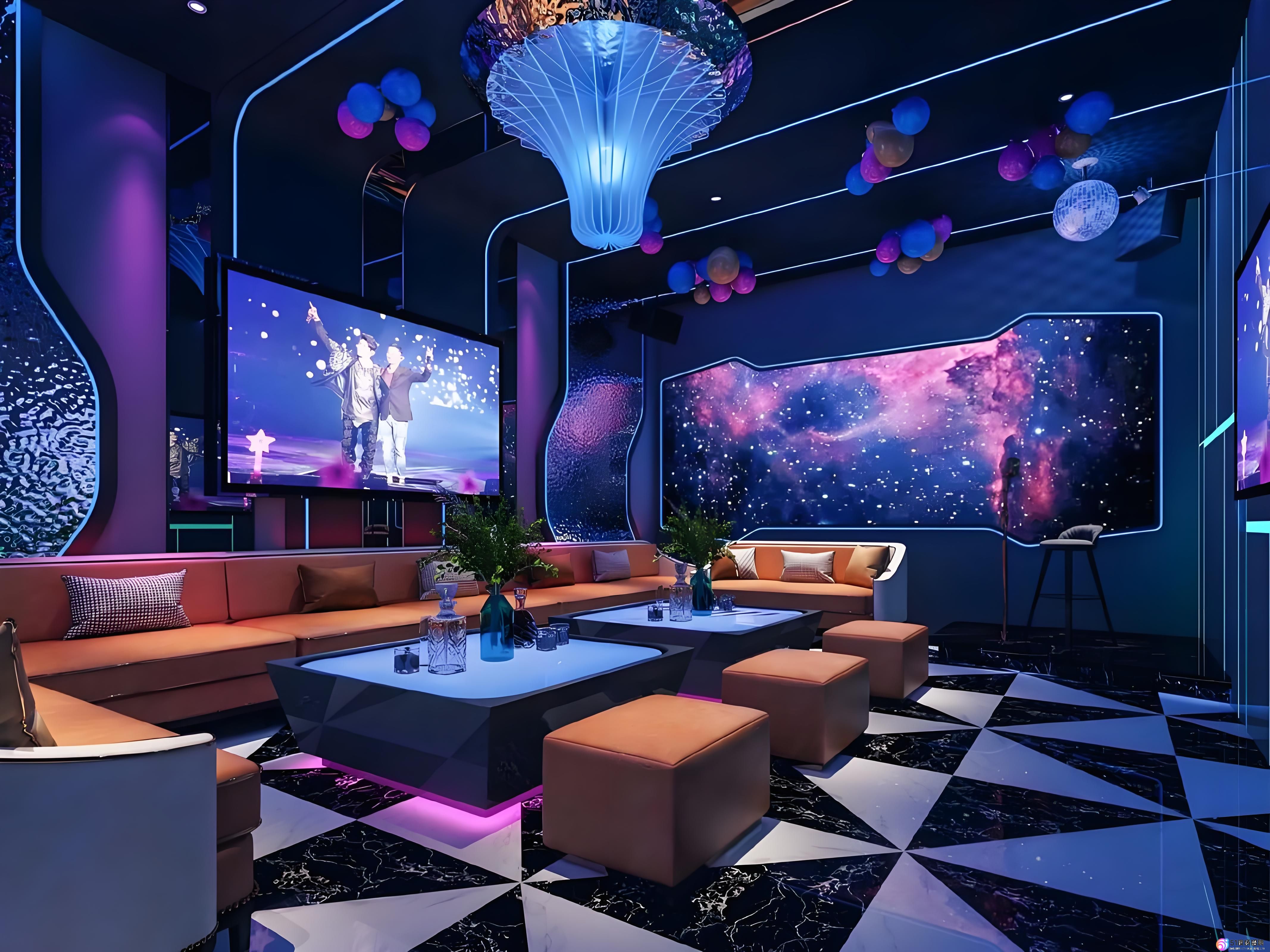 西安高端会所诚招才艺佳人，打造娱乐梦想