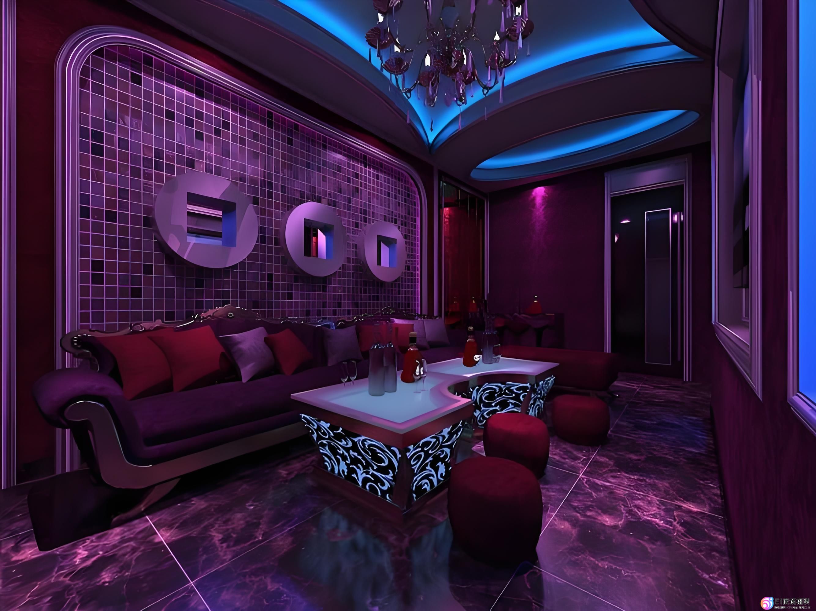 城中夜色：高端会所诚聘优秀夜班人才