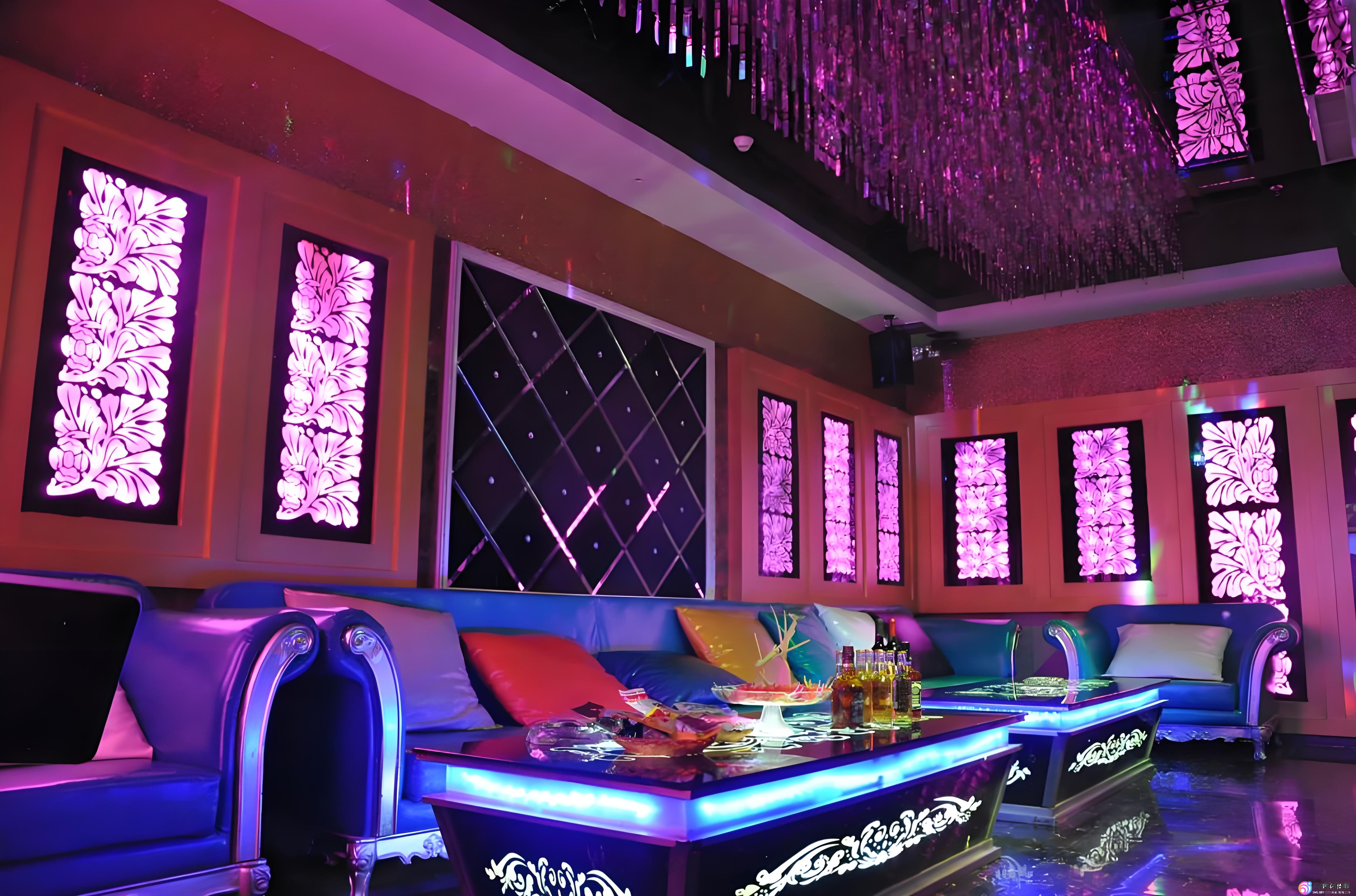 西安高端夜场KTV夜总会高薪诚聘英才：待遇优厚，职位等你来！