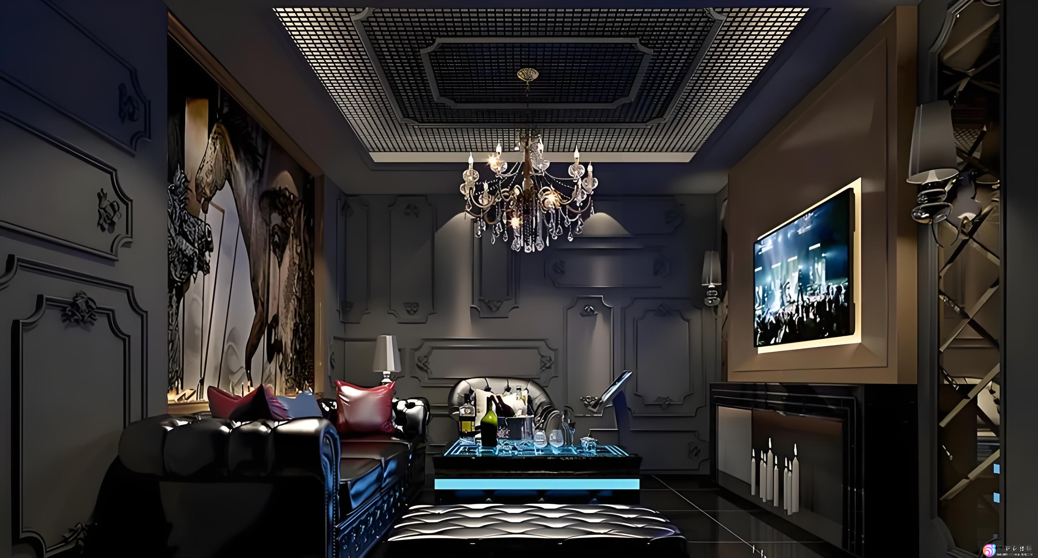 西安高档KTV诚聘英才：高薪职位等你来！副标题：KTV服务精英招募中