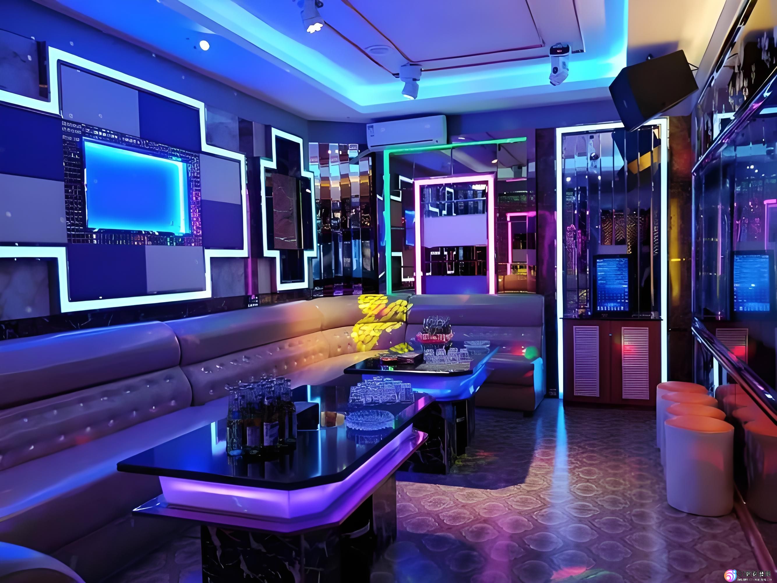 西安最火酒吧夜场推荐，带你玩转古城夜生活