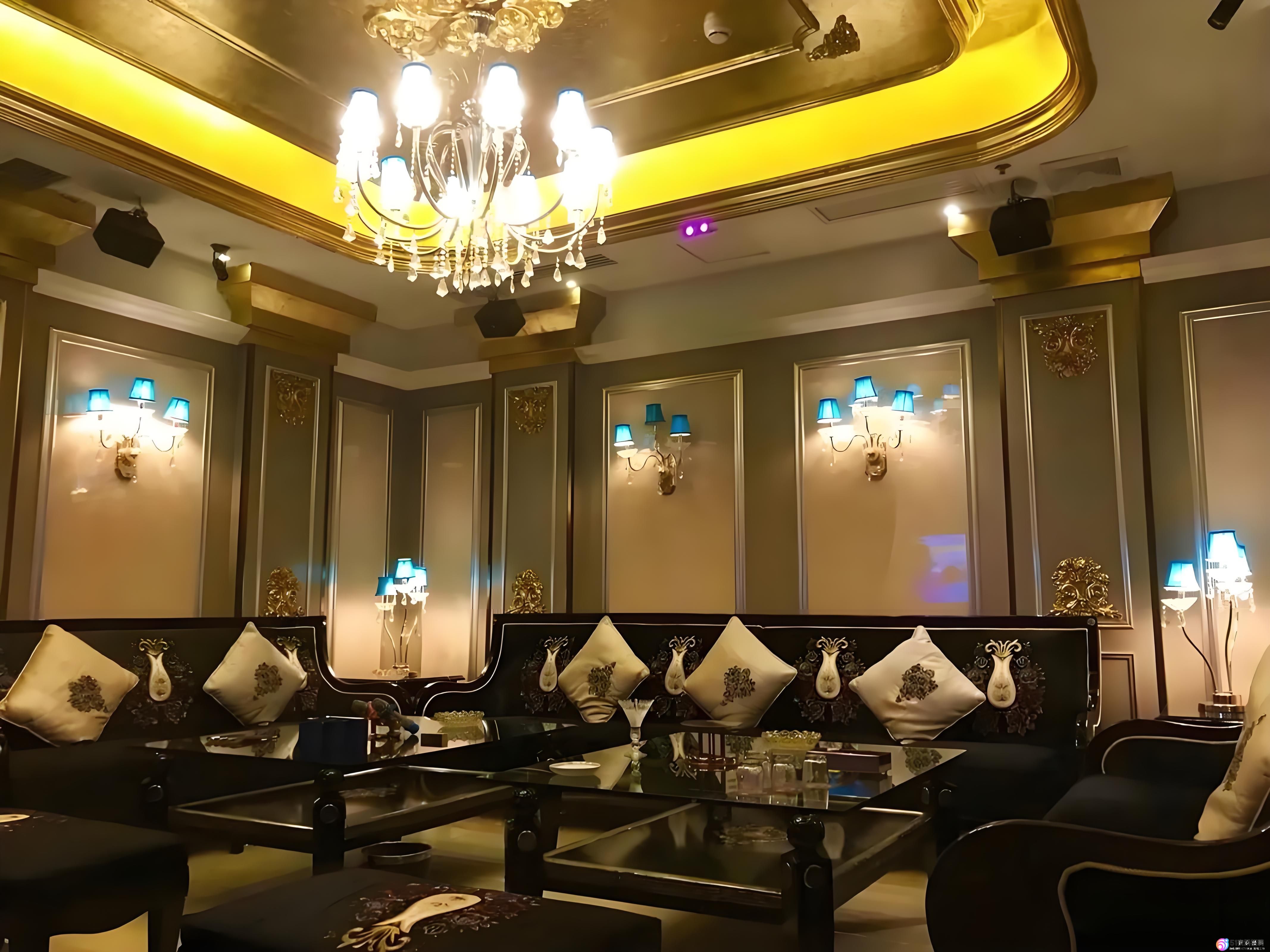 西安KTV哪家强？精选推荐满足你的欢乐需求