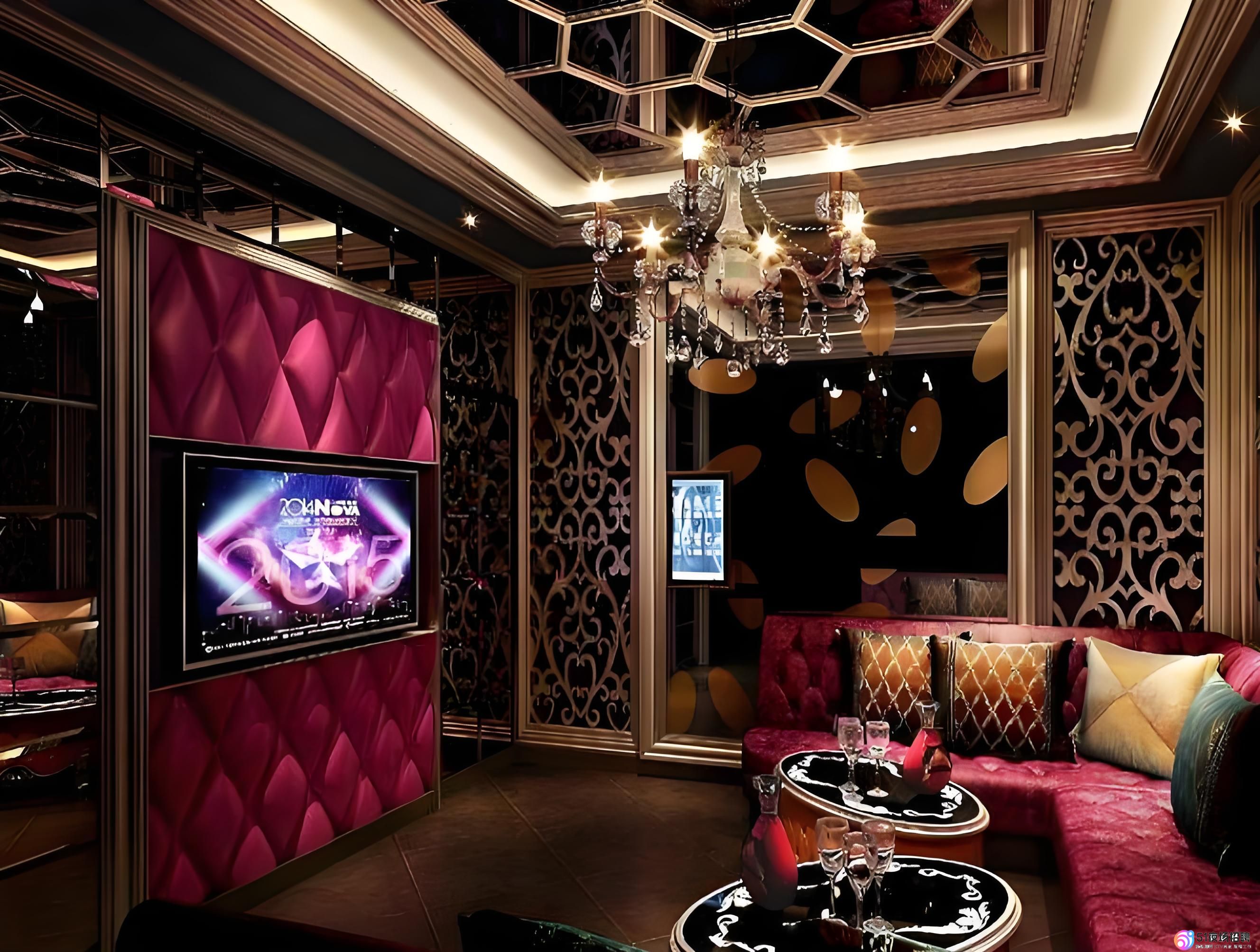 西安夜总会小费标准及消费指南