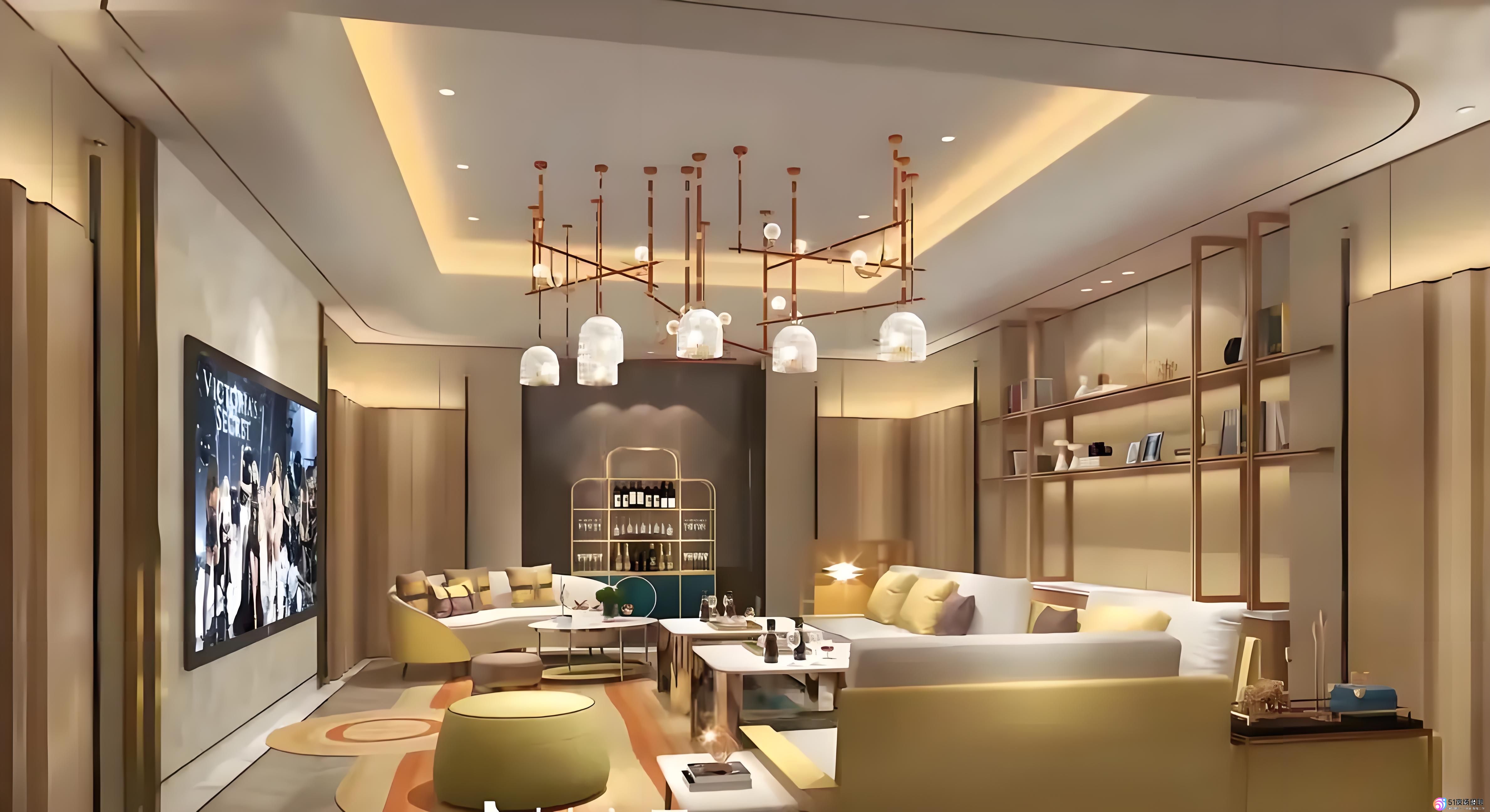 西安夜场直招服务员月薪8000起，快来加入我们！：高薪岗位等你来