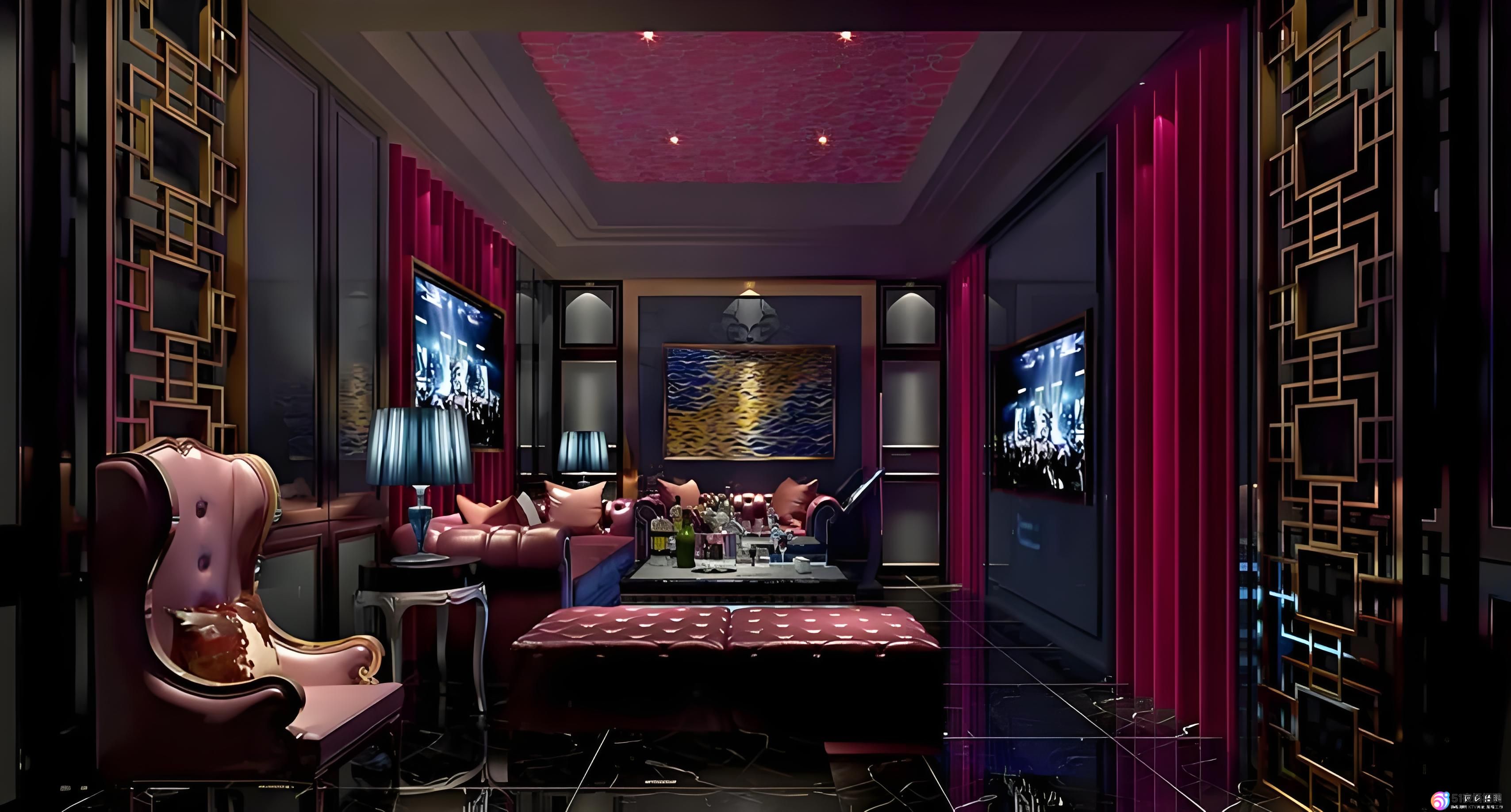 西安KTV夜场招聘启事：高薪诚聘娱乐精英 | 加入我们，共创精彩夜晚