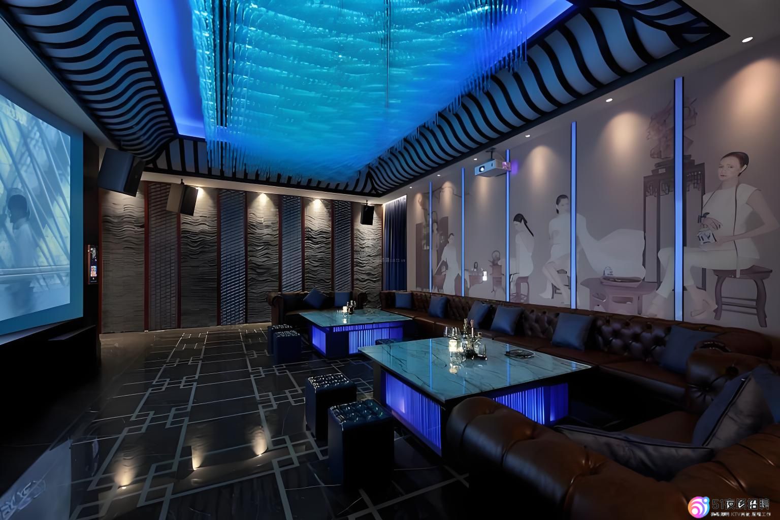 城市会所诚招夜班精英，职业多样，发展无限