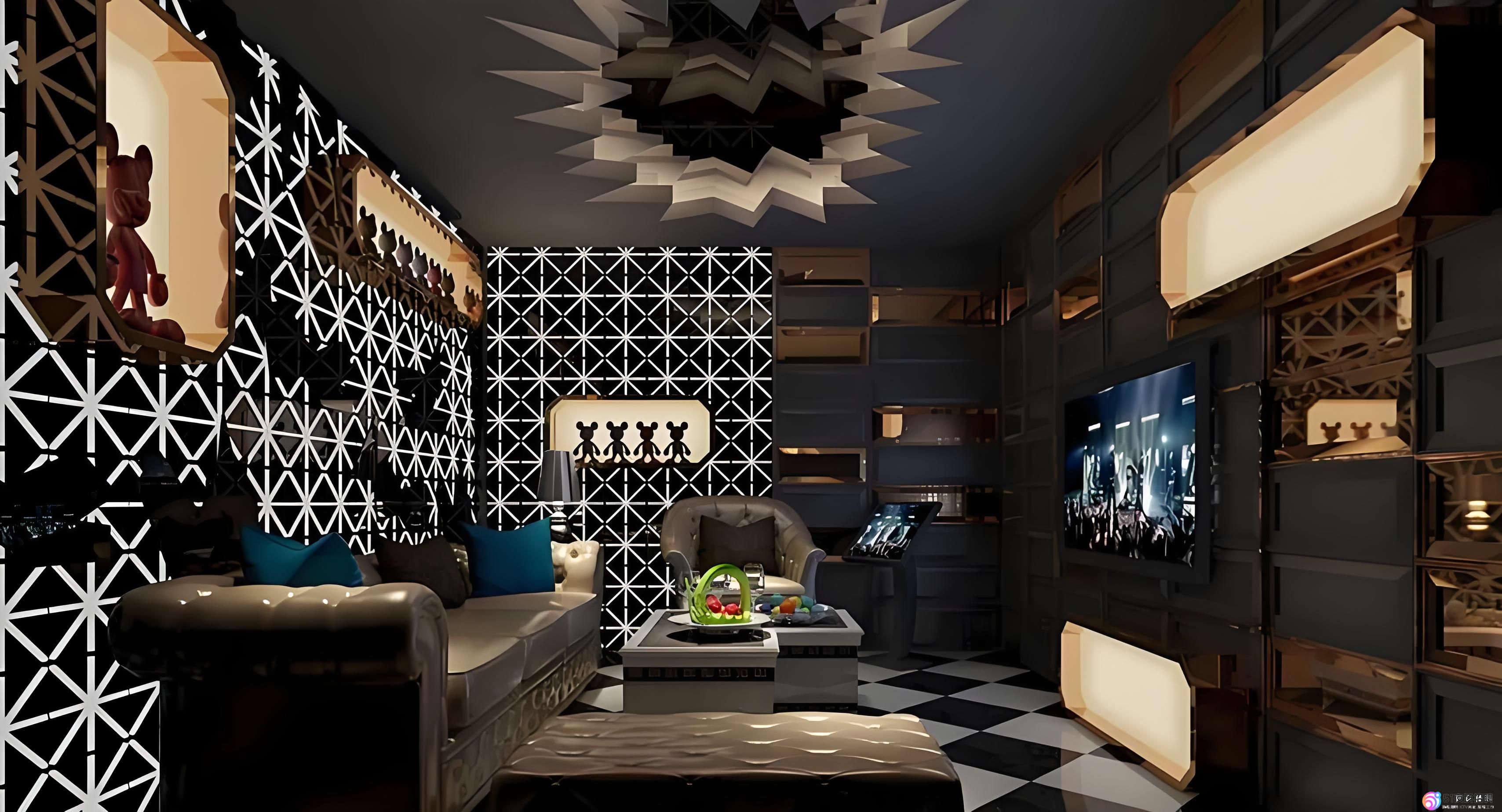 西安市顶尖会所招贤纳士，开启璀璨职场之旅