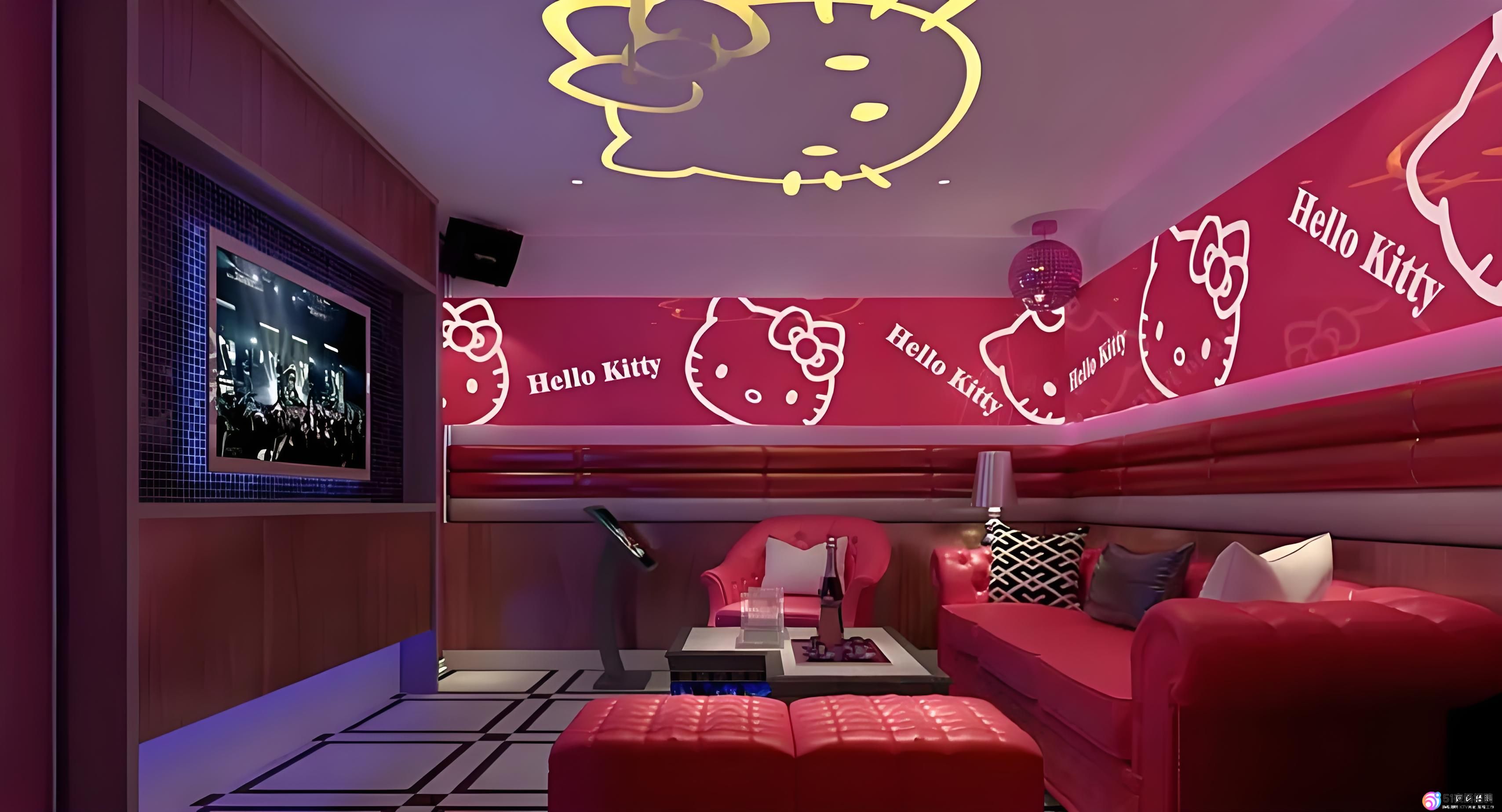 西安KTV陪唱服务详解：如何选择与注意事项