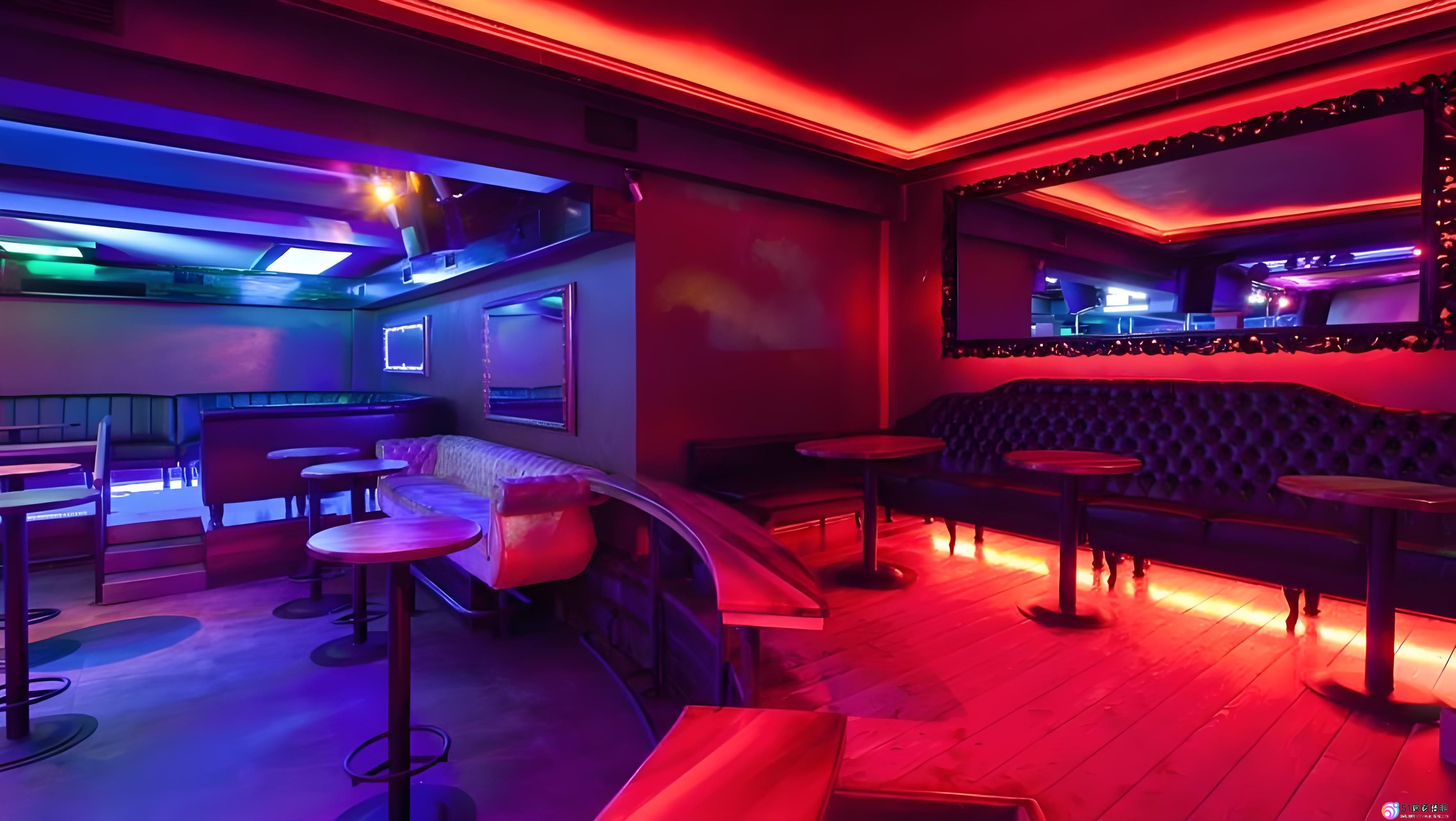 西安KTV夜总会直招：高薪诚聘娱乐服务精英 : 加入我们，共创精彩夜晚