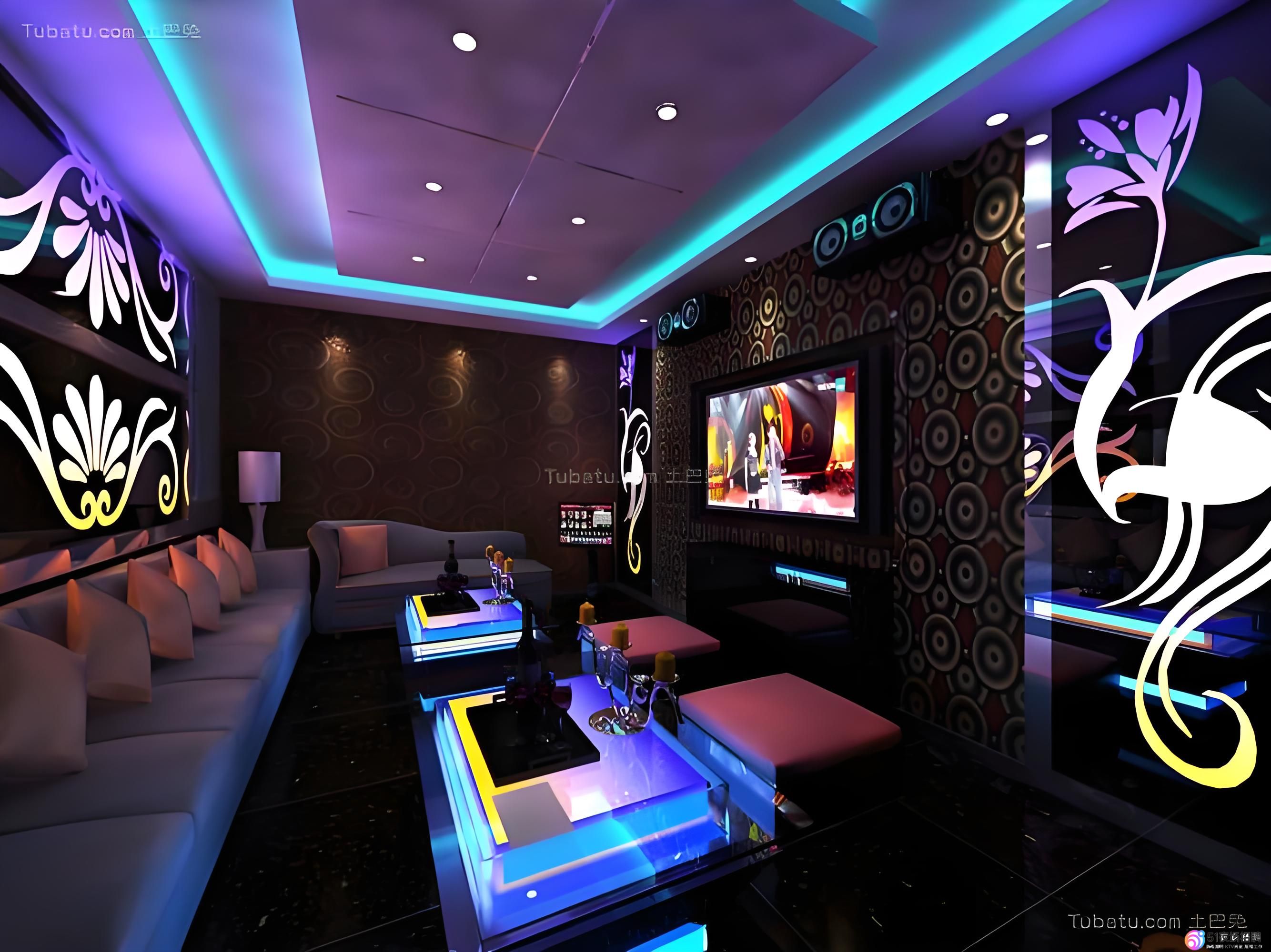 西安高档娱乐场所KTV诚聘精英：高薪职位等你来！副标题：加入我们，共创娱乐新篇章