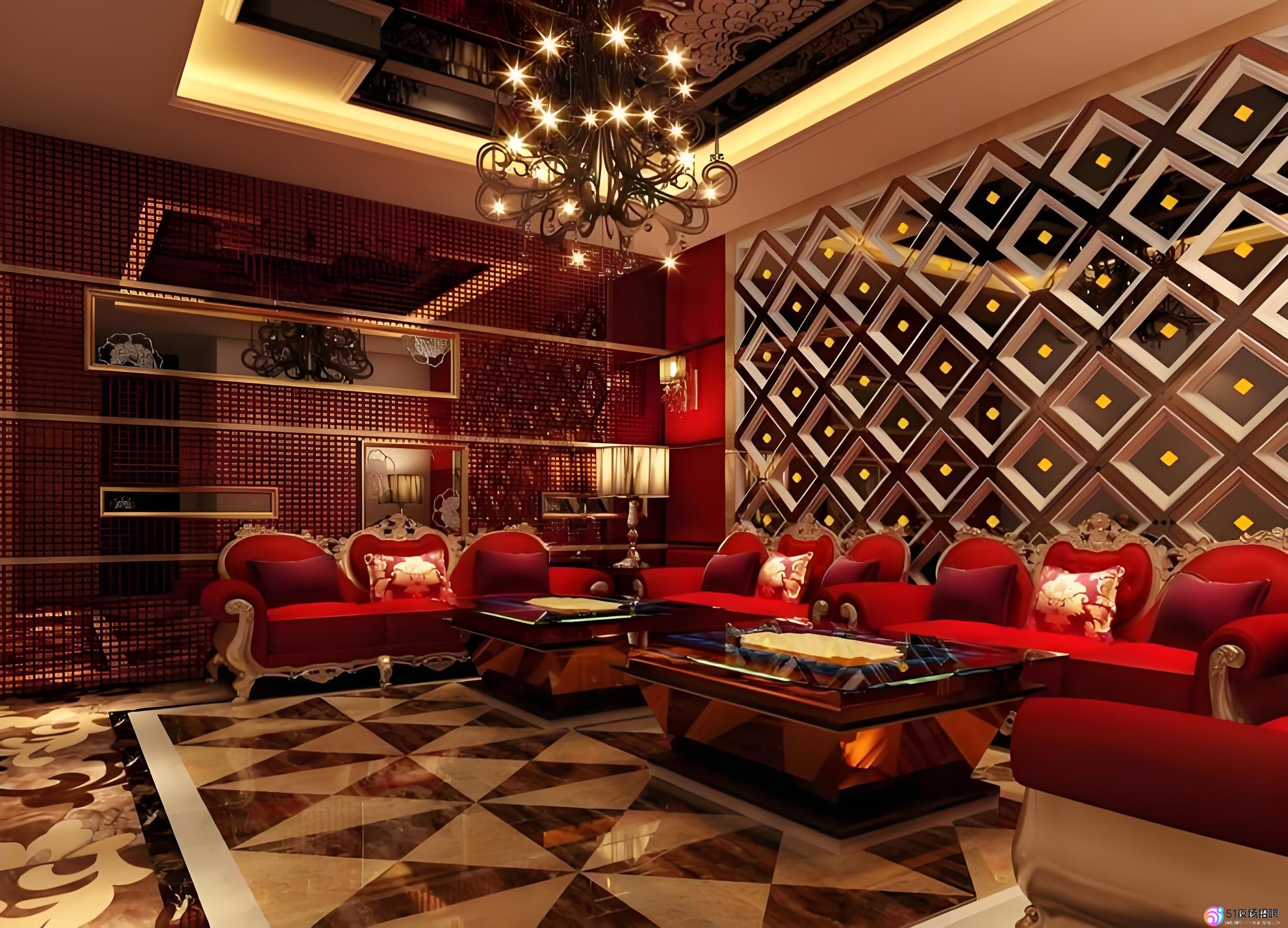 西安KTV直招服务生及歌手：待遇优厚，等你来加入！