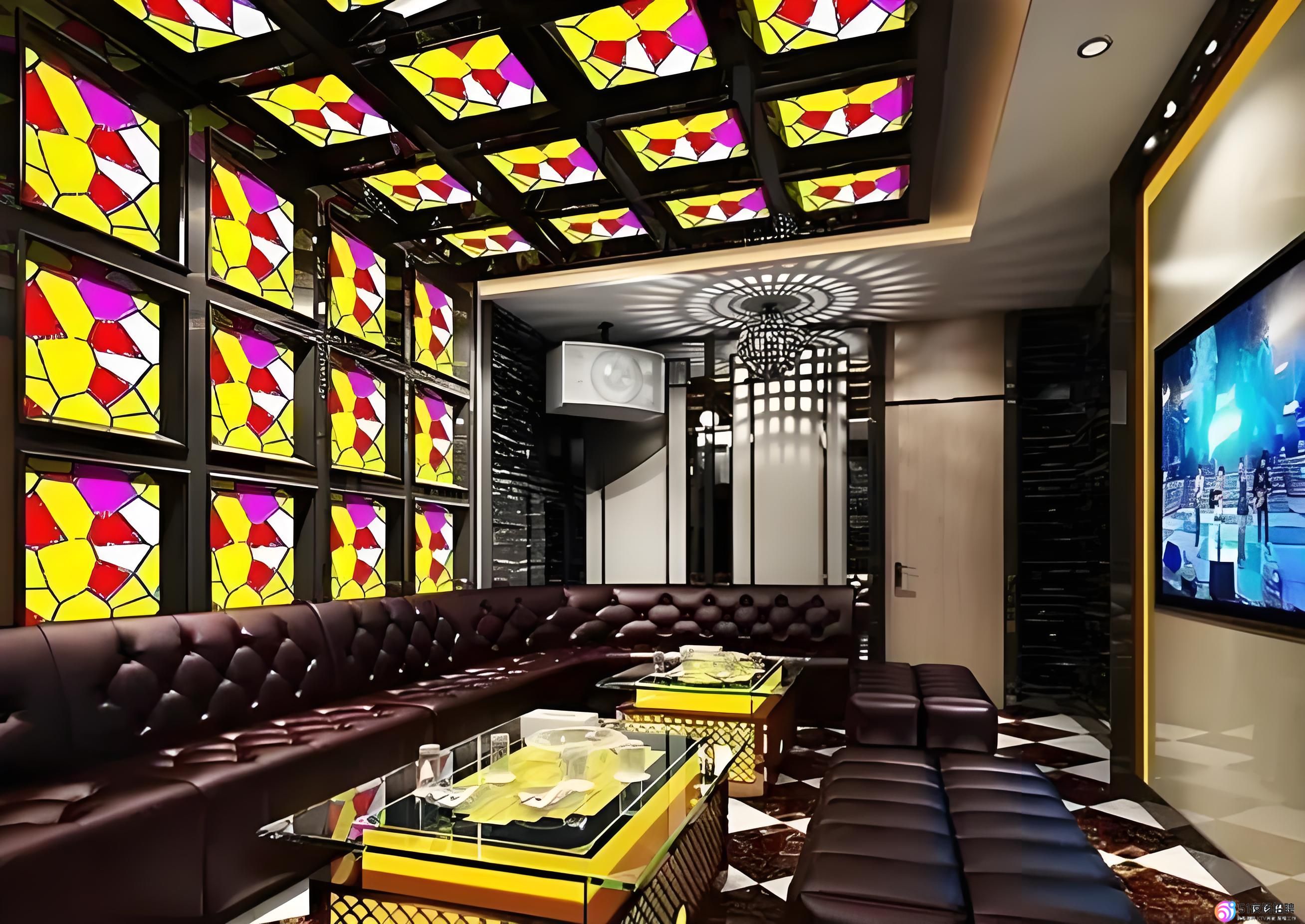 西安KTV夜场直招：高薪娱乐顾问等你来！副标题：岗位要求低，福利待遇好