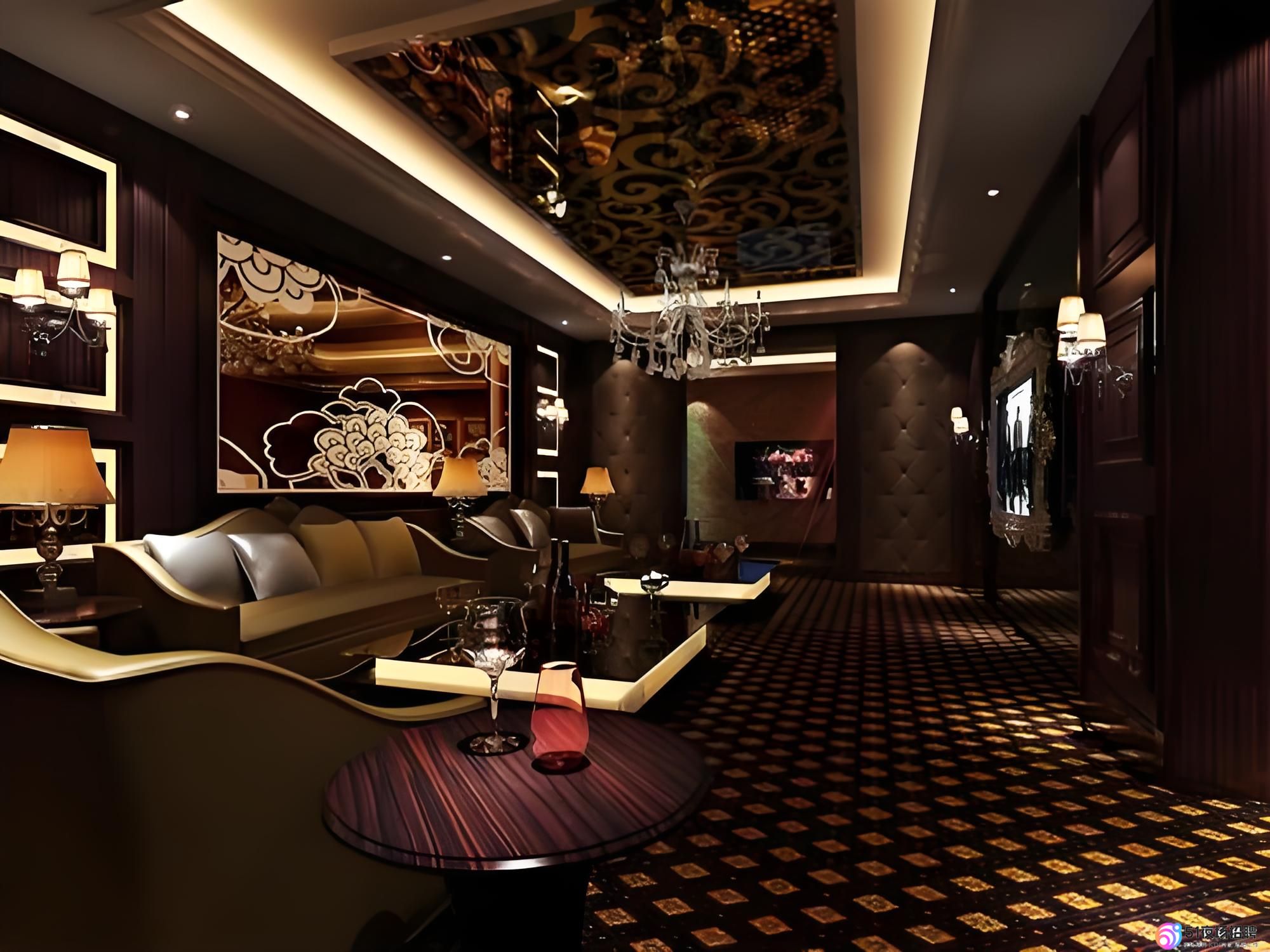 西安市夜总会高薪诚聘精英：服务员/舞者/DJ，待遇优厚，速来应聘！