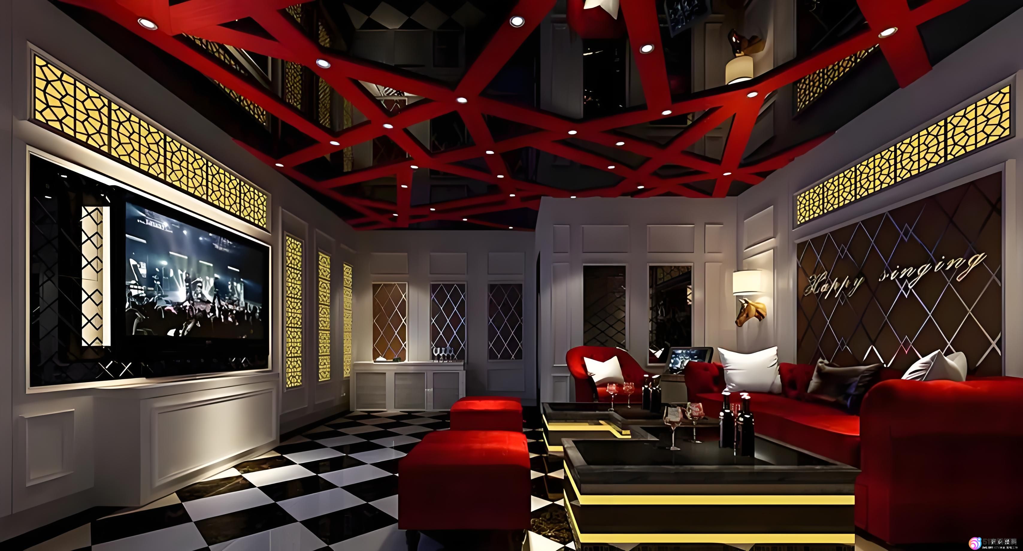 西安高档KTV诚聘精英：高薪职位等你来挑战 : 招聘详情大公开