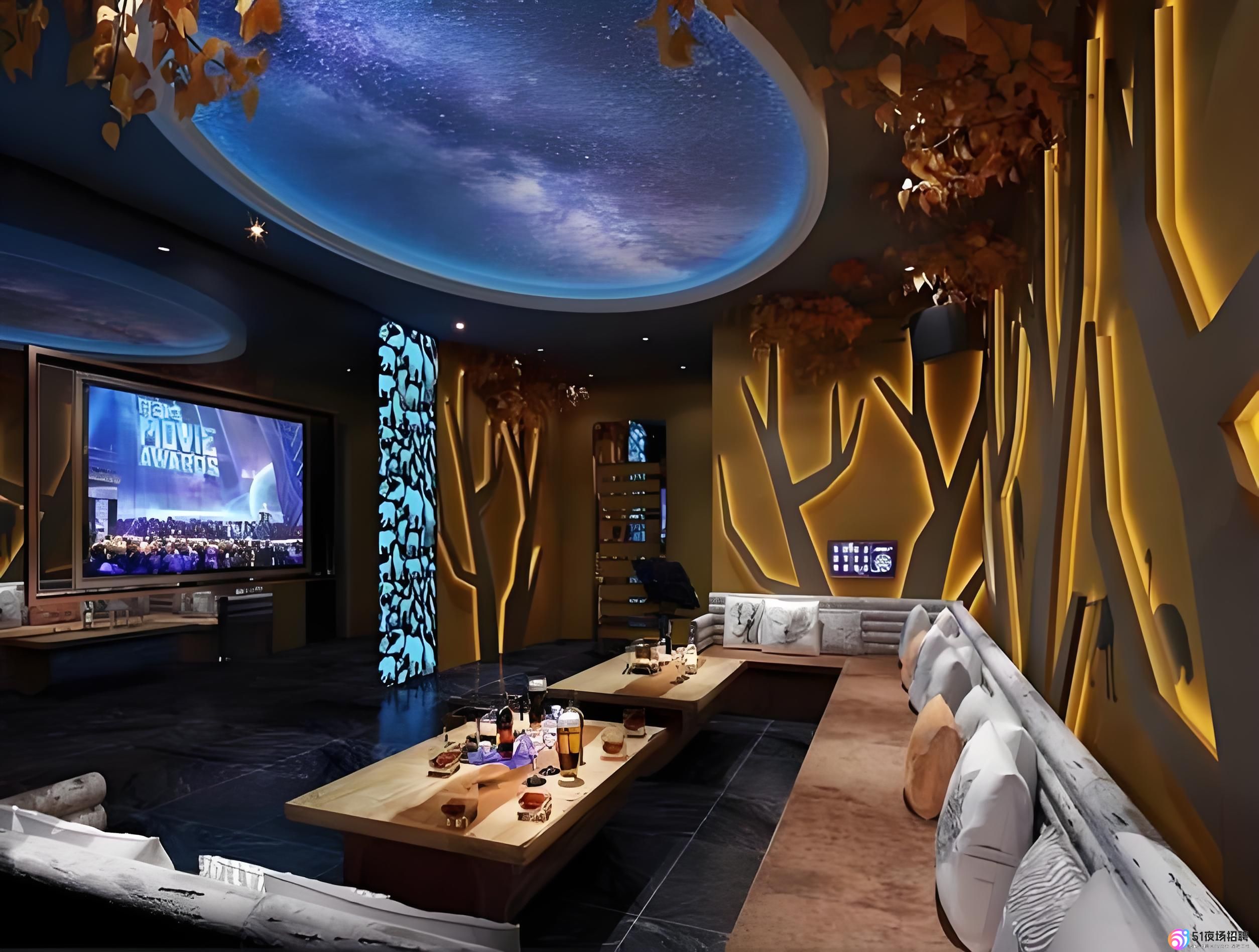 西安最高端夜总会诚聘模特：高薪职位等你来！副标题：岗位要求清晰，福利优厚