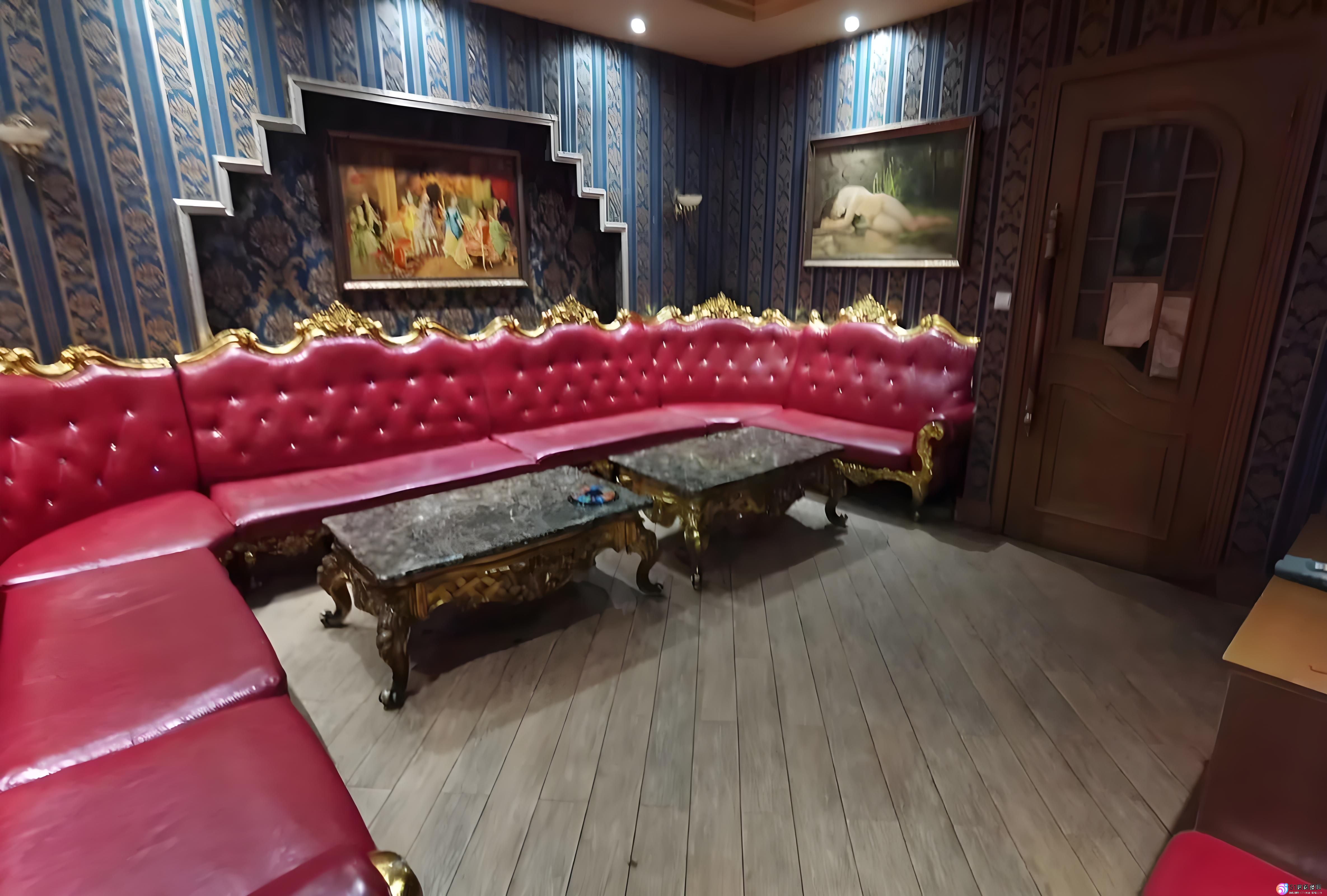 2025西安KTV诚聘800名精英：岗位全解析与应聘指南