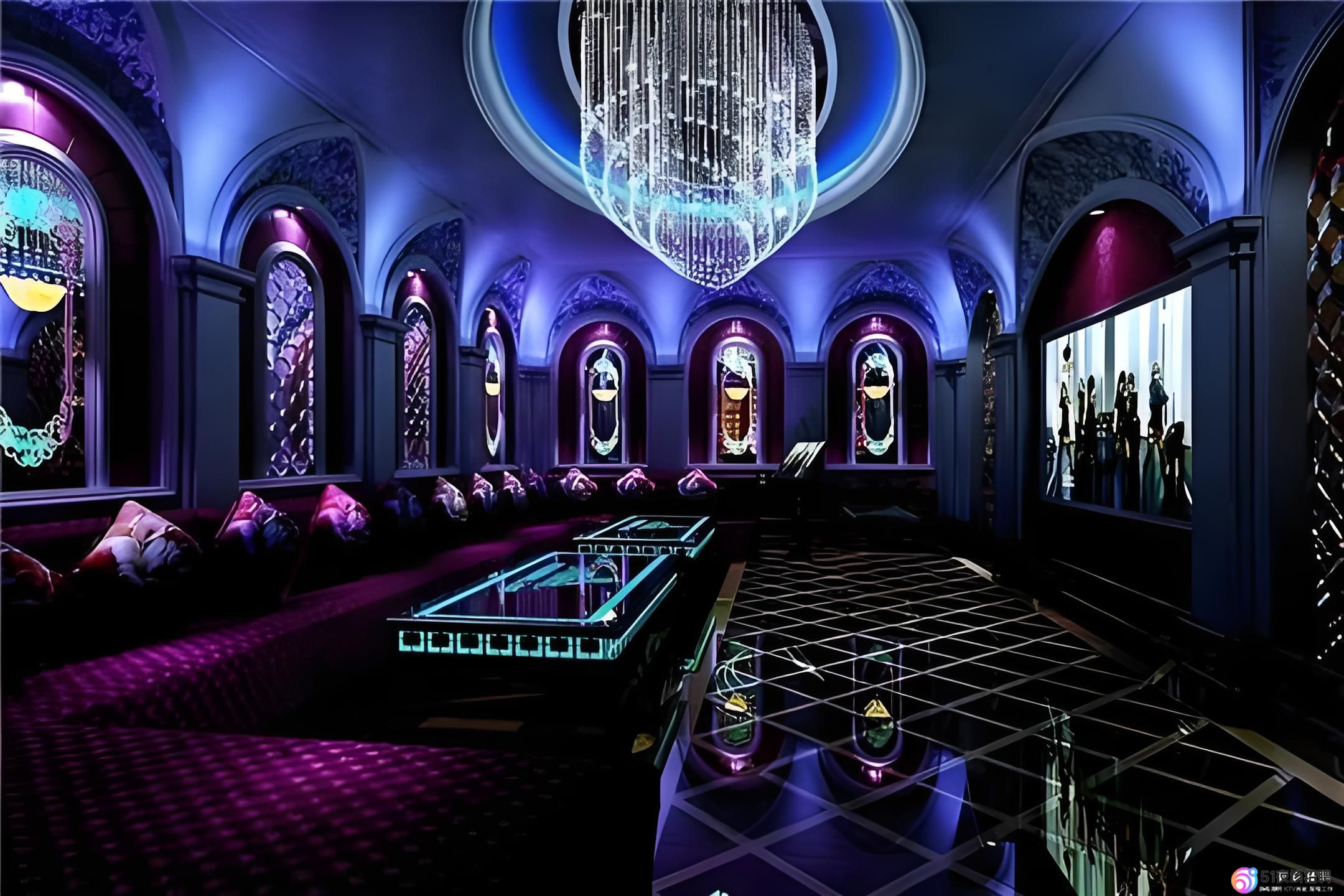 西安夜总会诚聘精英，800元日薪包上班，快来加入我们！