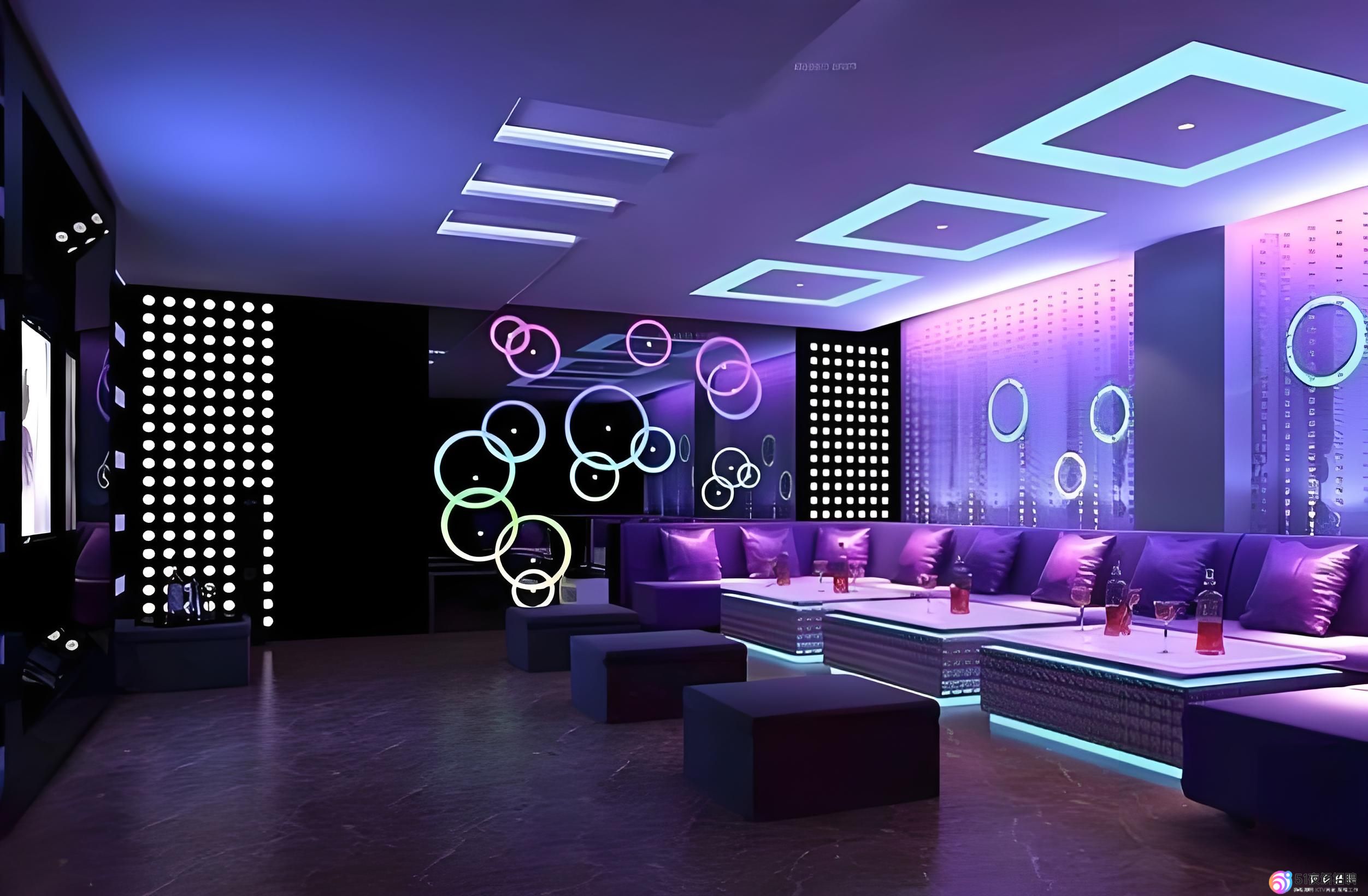 西安高级会所招聘：开启您的职场新旅程