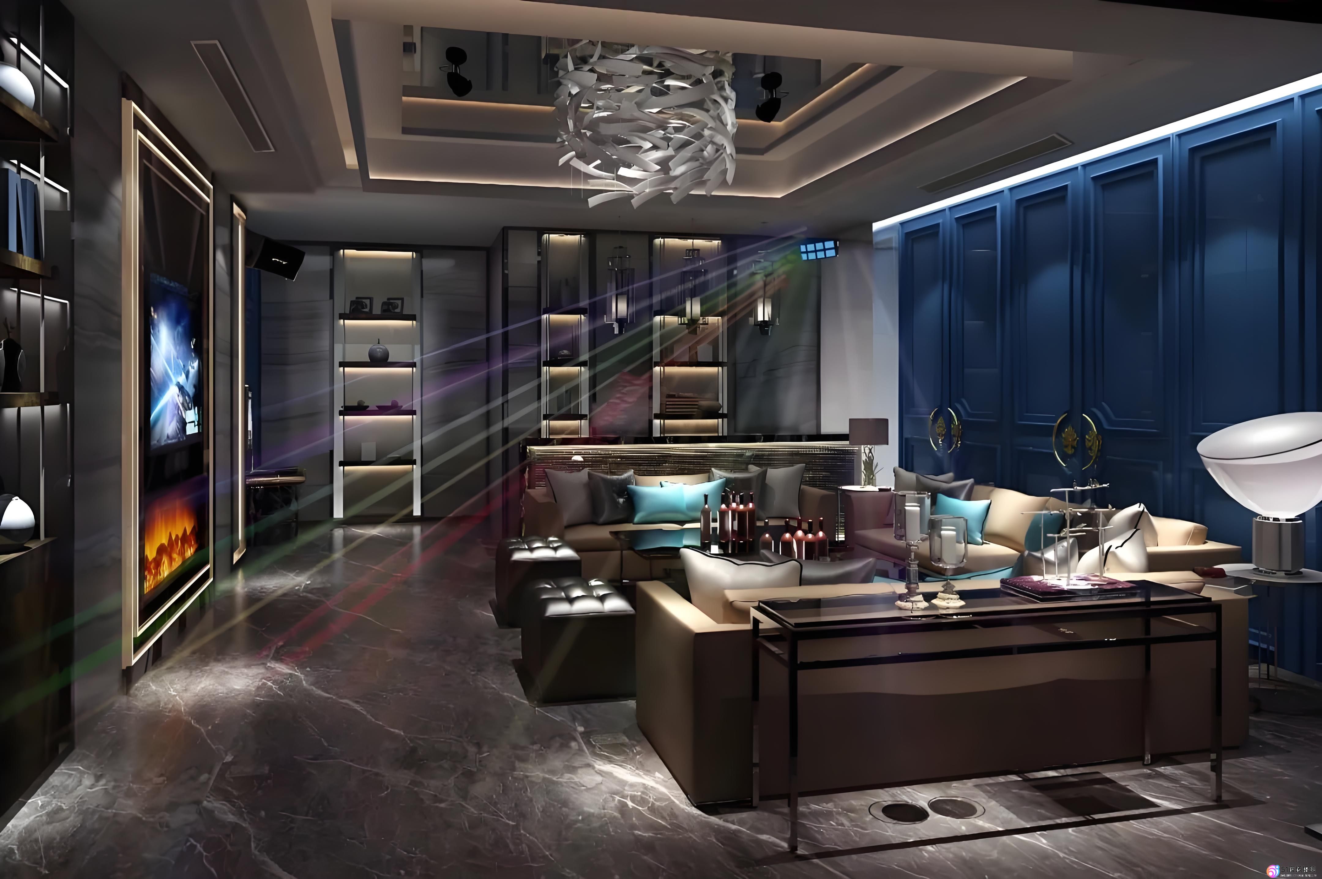 高端休闲会所诚聘英才，夜班岗位虚位以待