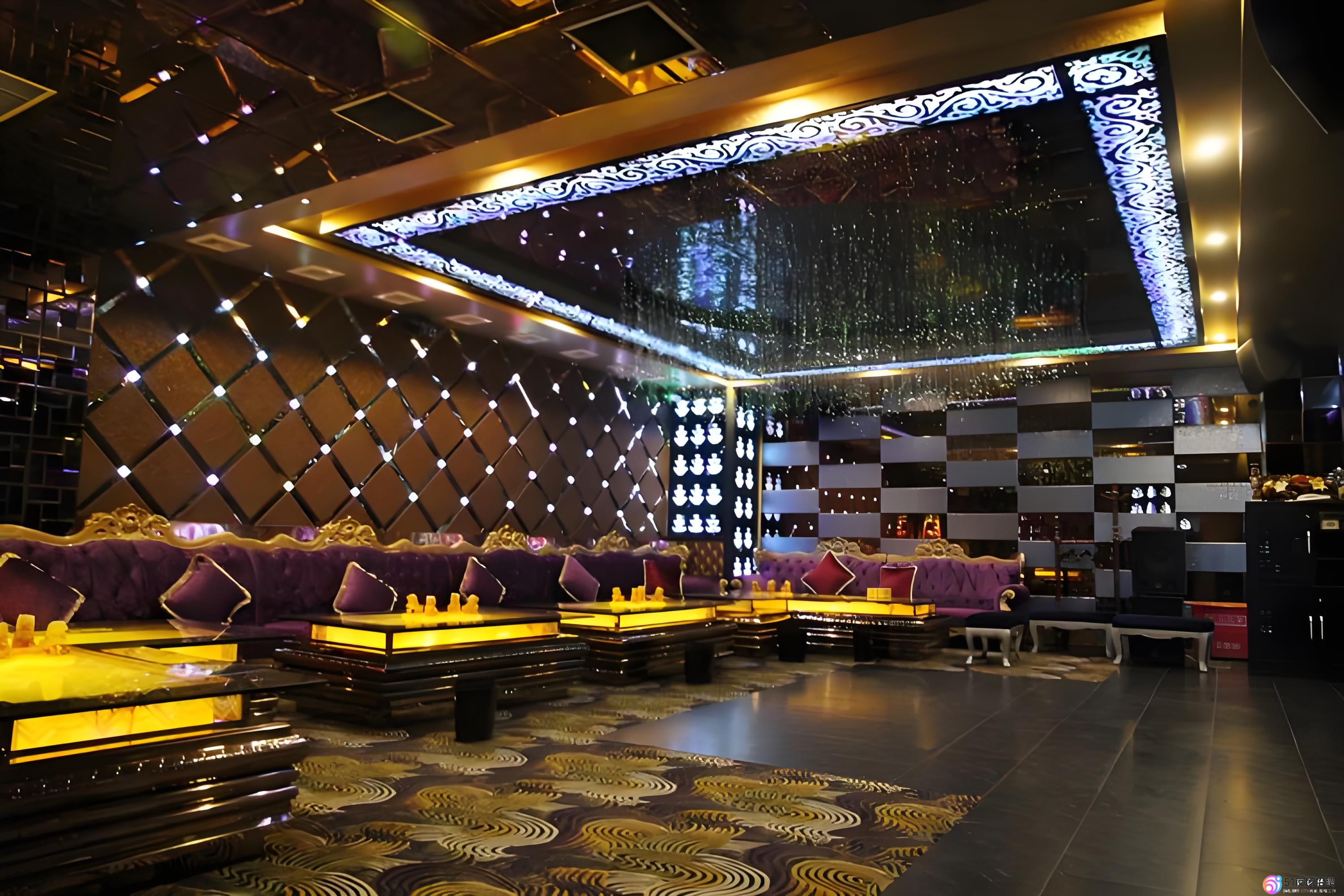 都市璀璨夜生活：加入西安高端会所，共创精彩未来！