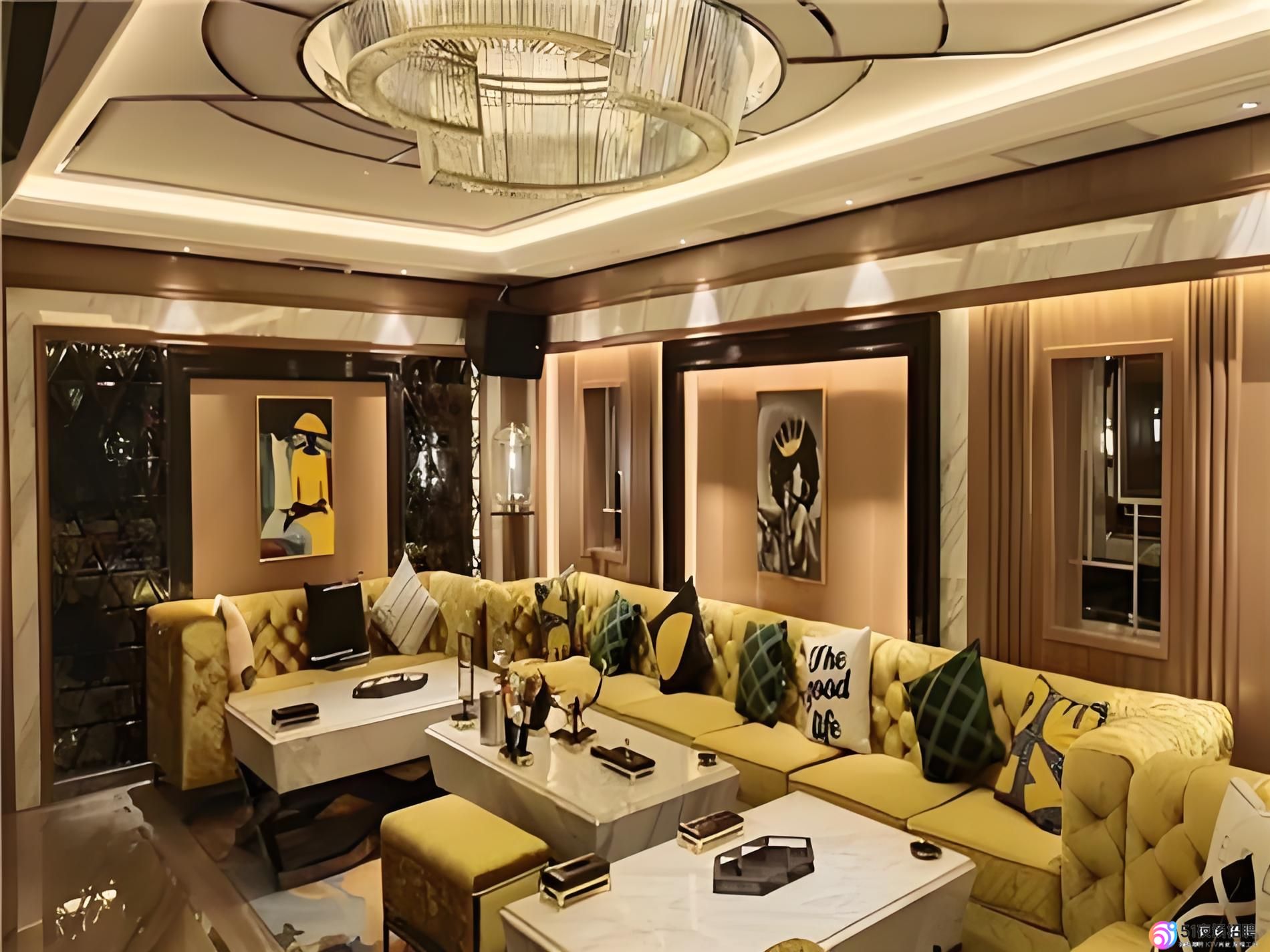 加入城市高端会所，成就闪耀人生