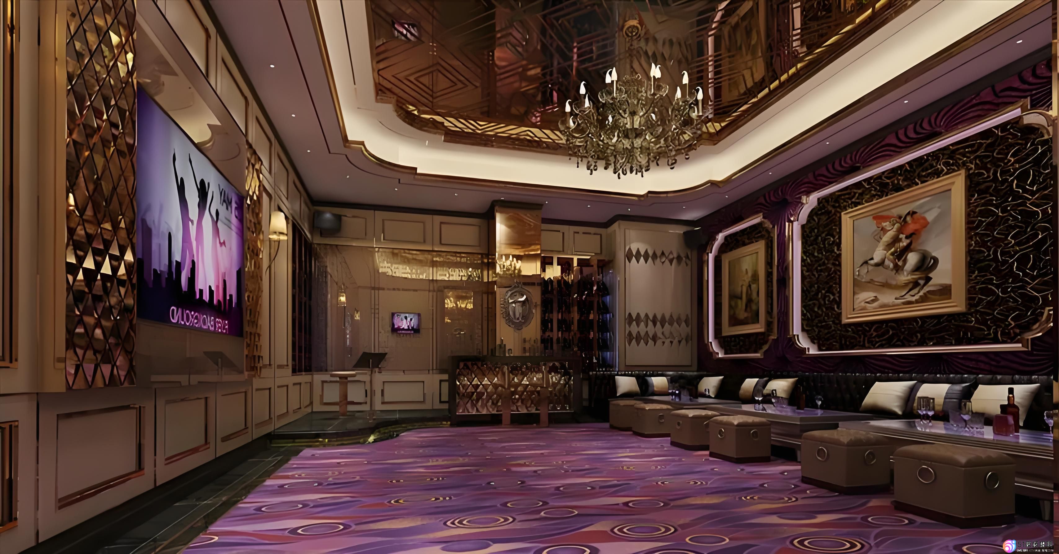 城市高端会所诚聘夜场精英，共创璀璨未来