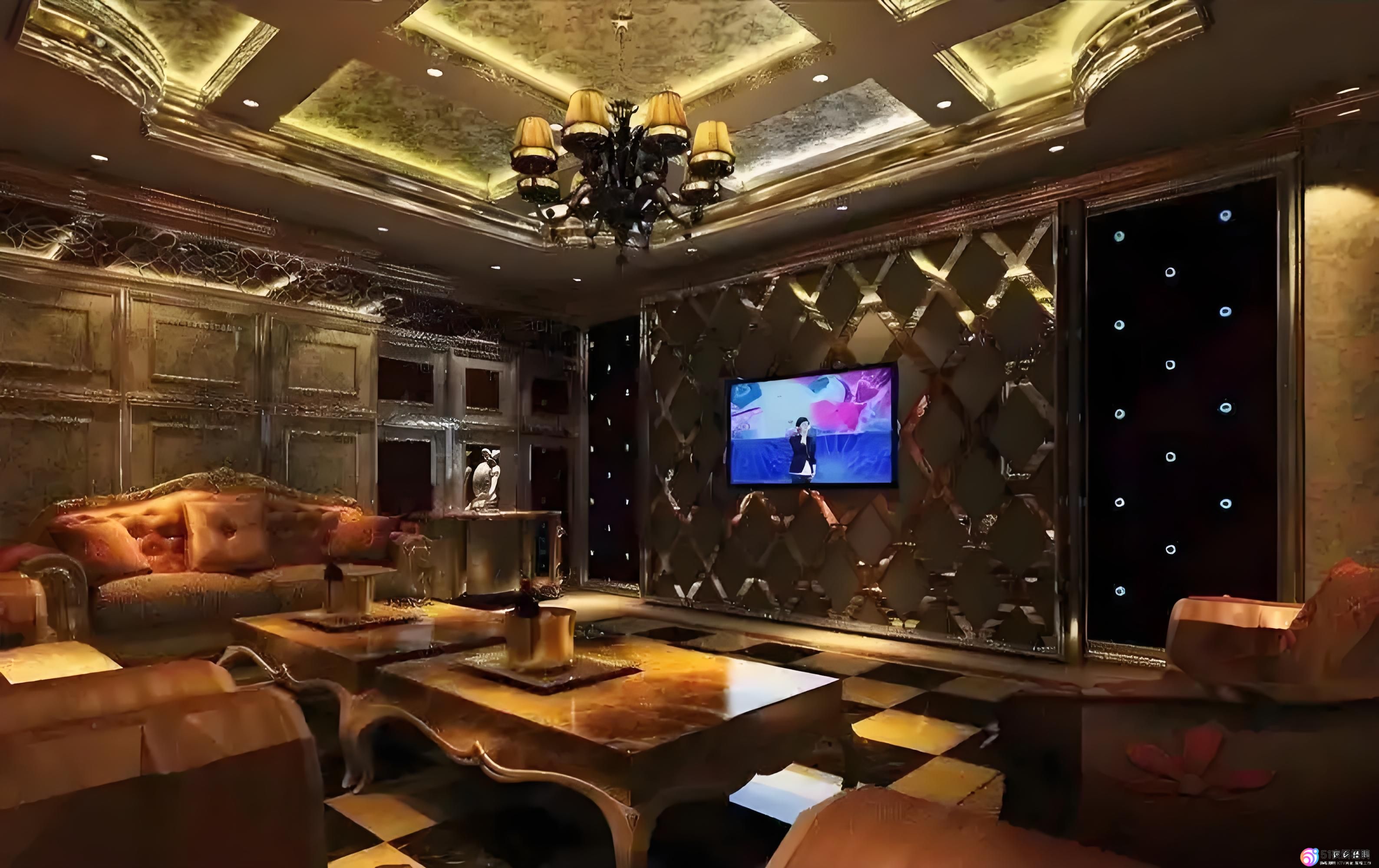 魅力无限高端会所诚聘精英，共创辉煌未来