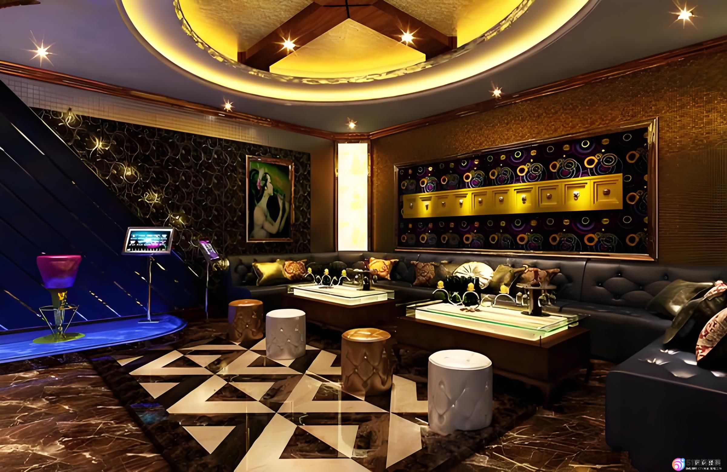 城市高端会所招聘：寻找你的职场新舞台