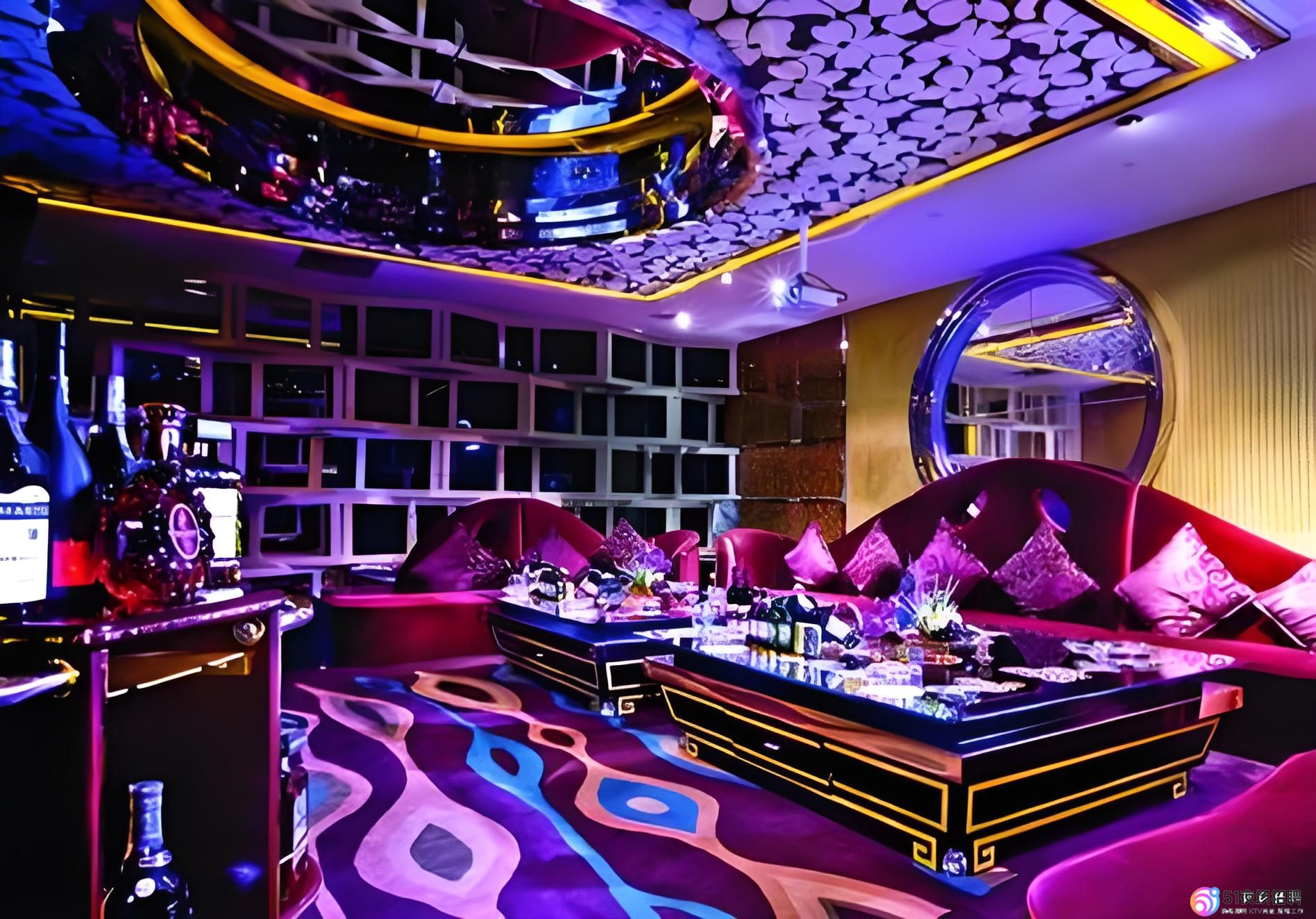 西安高端会所诚聘多样化岗位，邀您共创辉煌