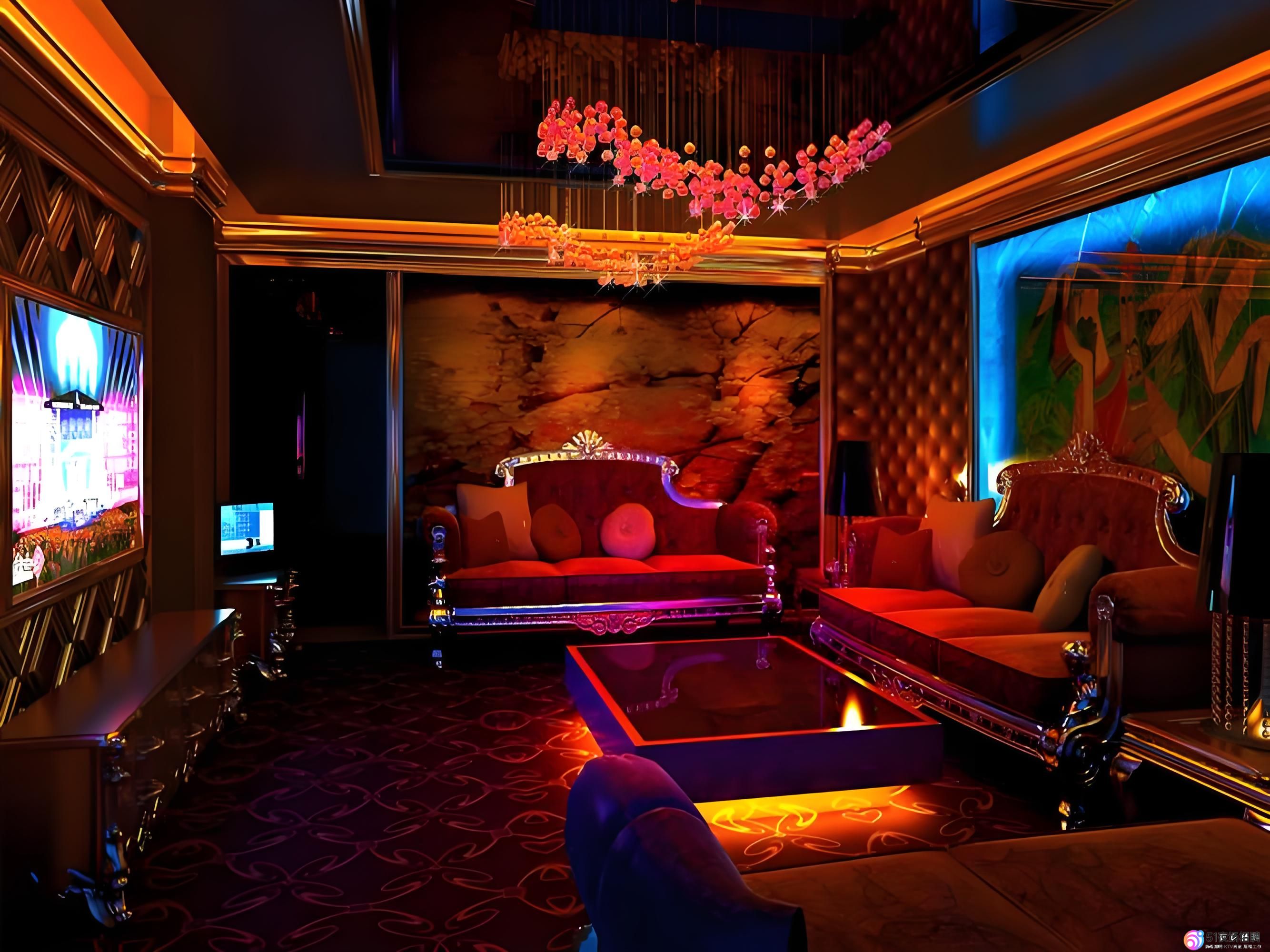 魅力无限：西安高端会所招聘全面来袭