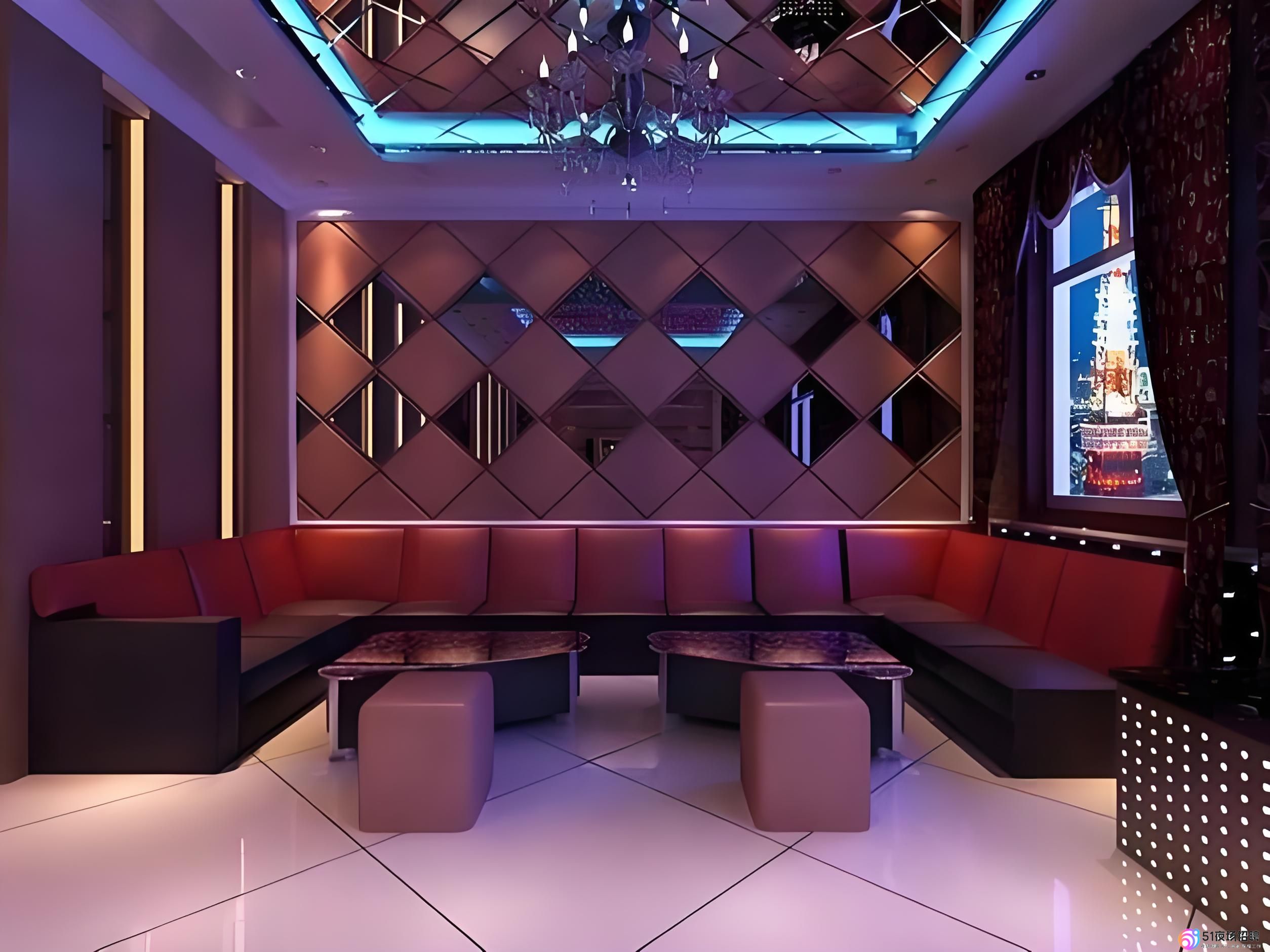 西安高端会所招聘启事：加入我们，共享繁华