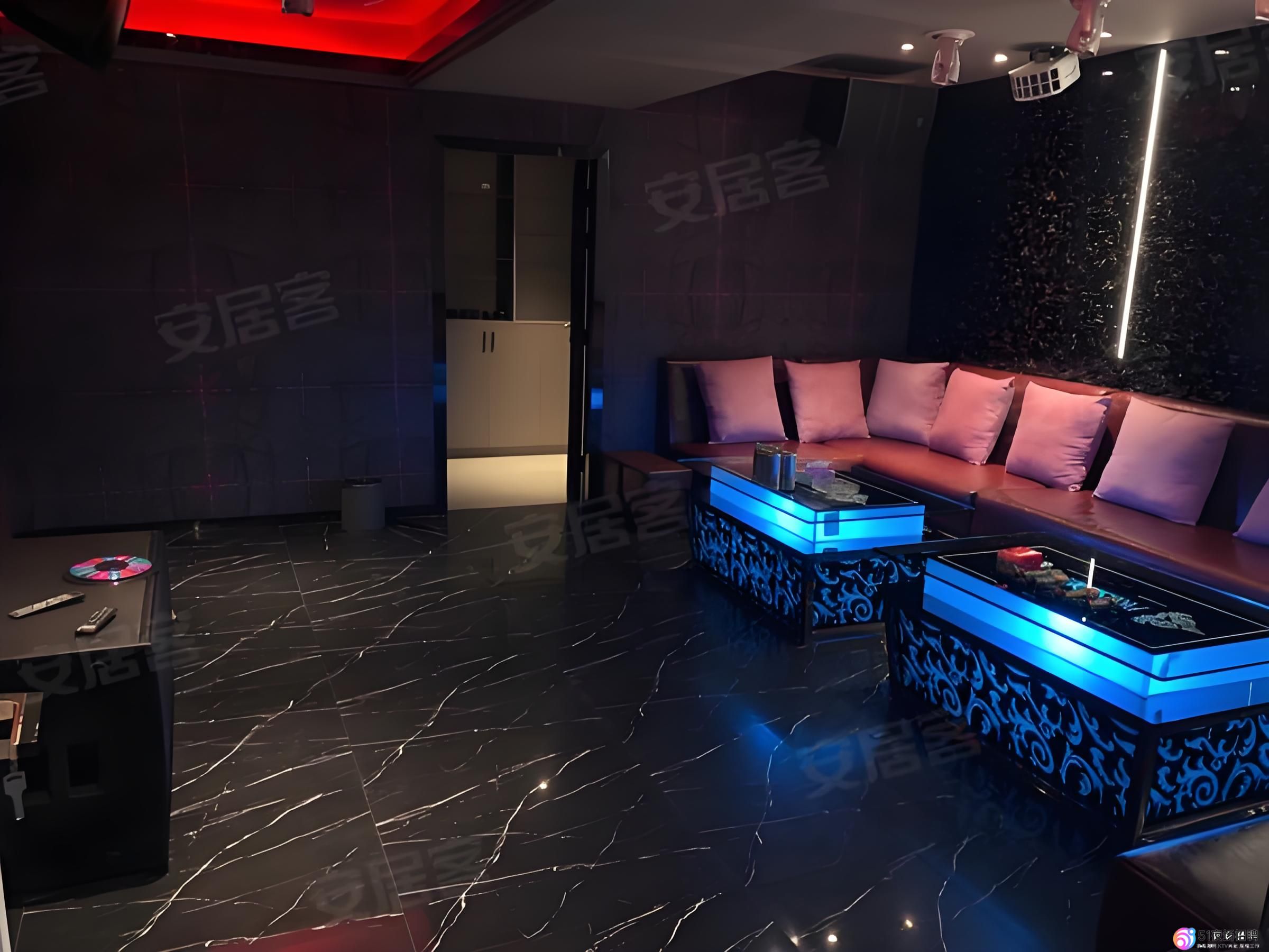 繁华都市中的精英聚集地：城市高端会所招聘信息