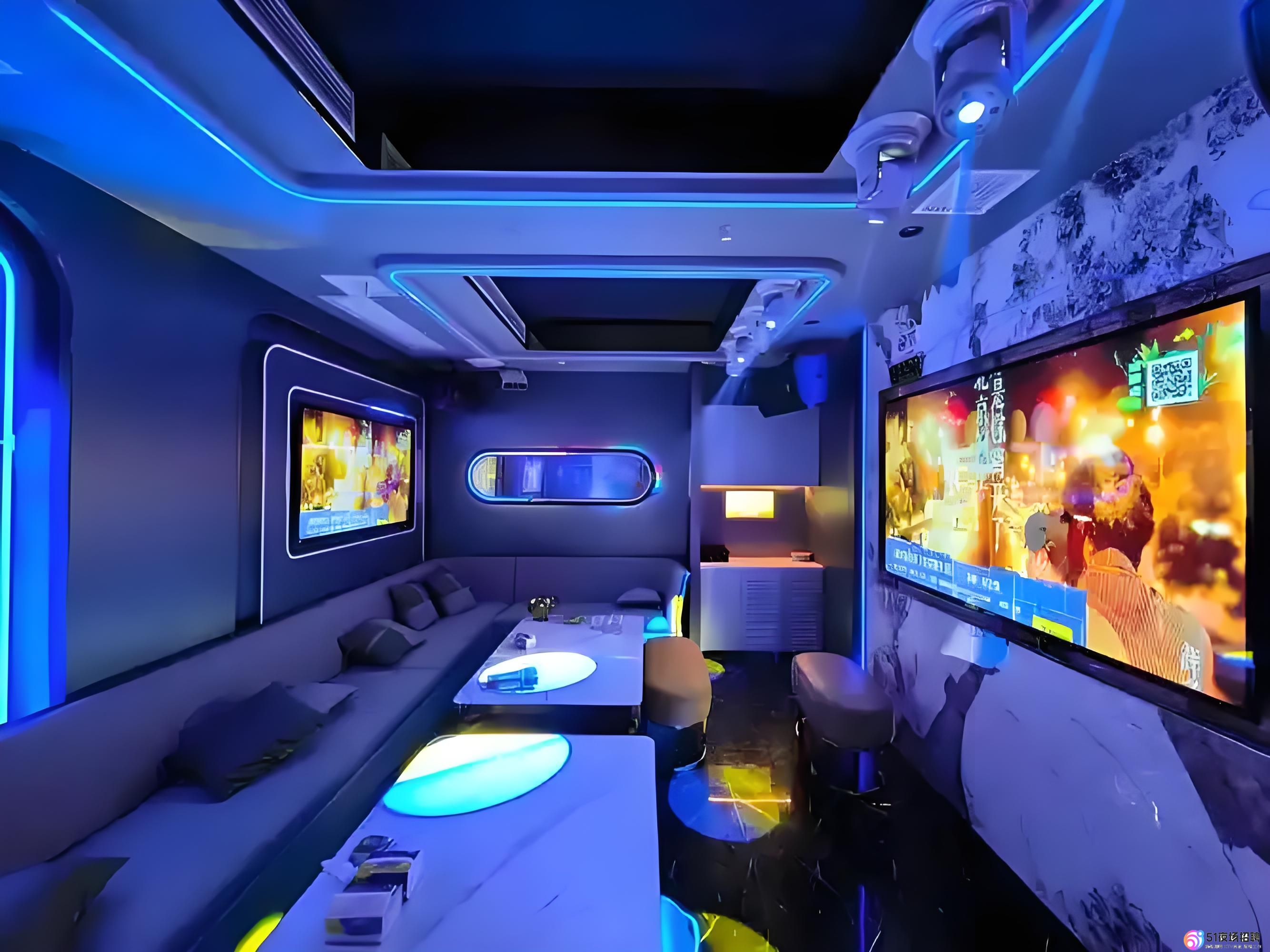 畅享陕西：西安豪华会所诚聘各路英才