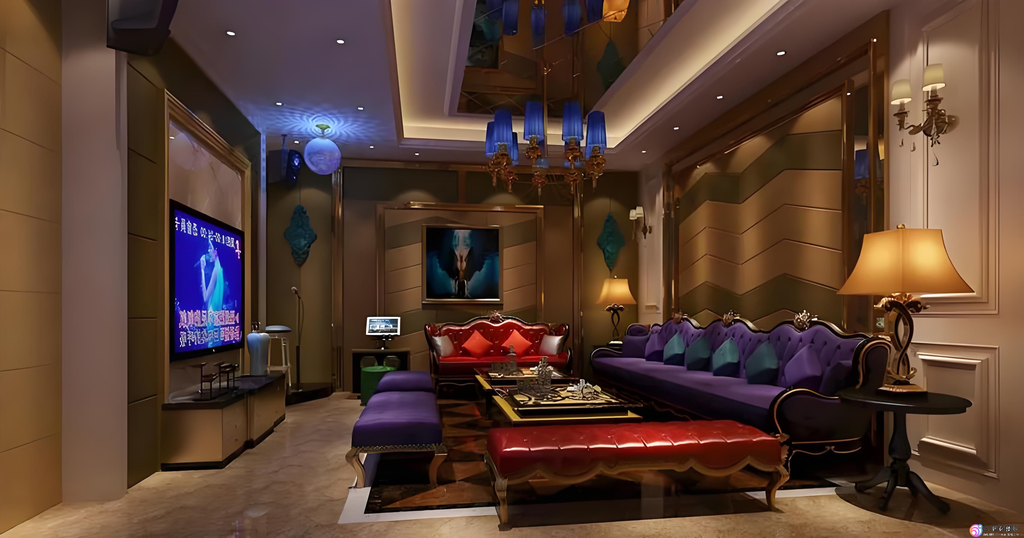 西安都市璀璨之夜：高端会所人才招募