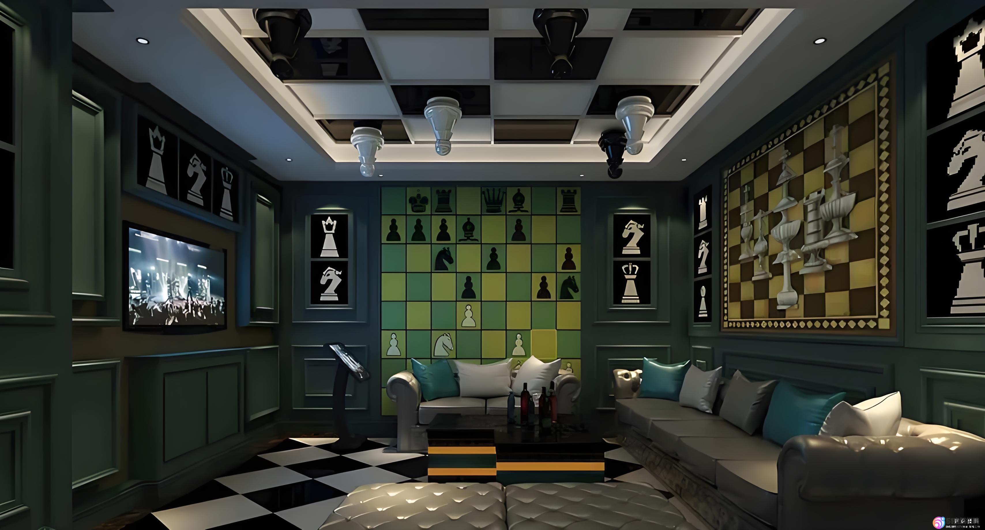 城市高端娱乐会所诚聘精英人才