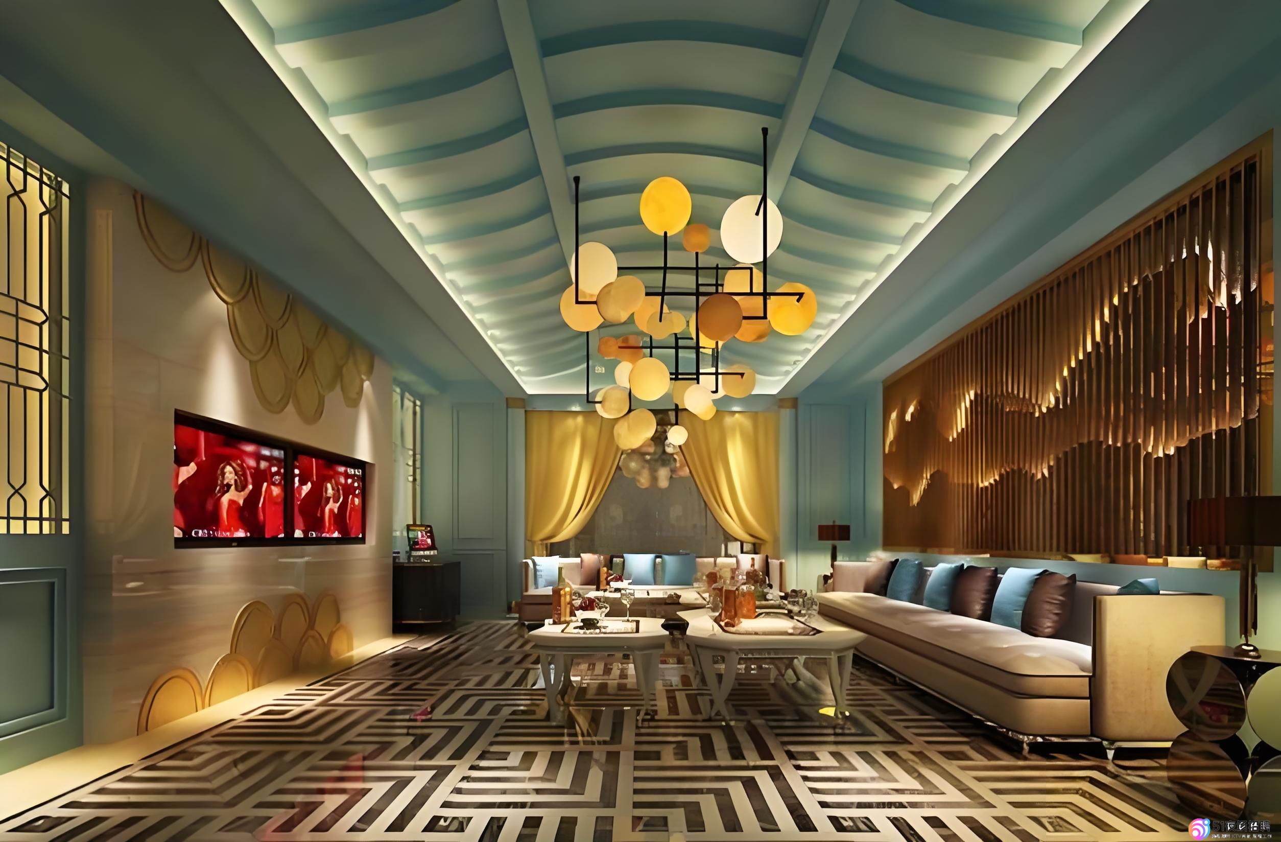 西安奢华之选：高端夜场会所招聘，精彩职场等你来