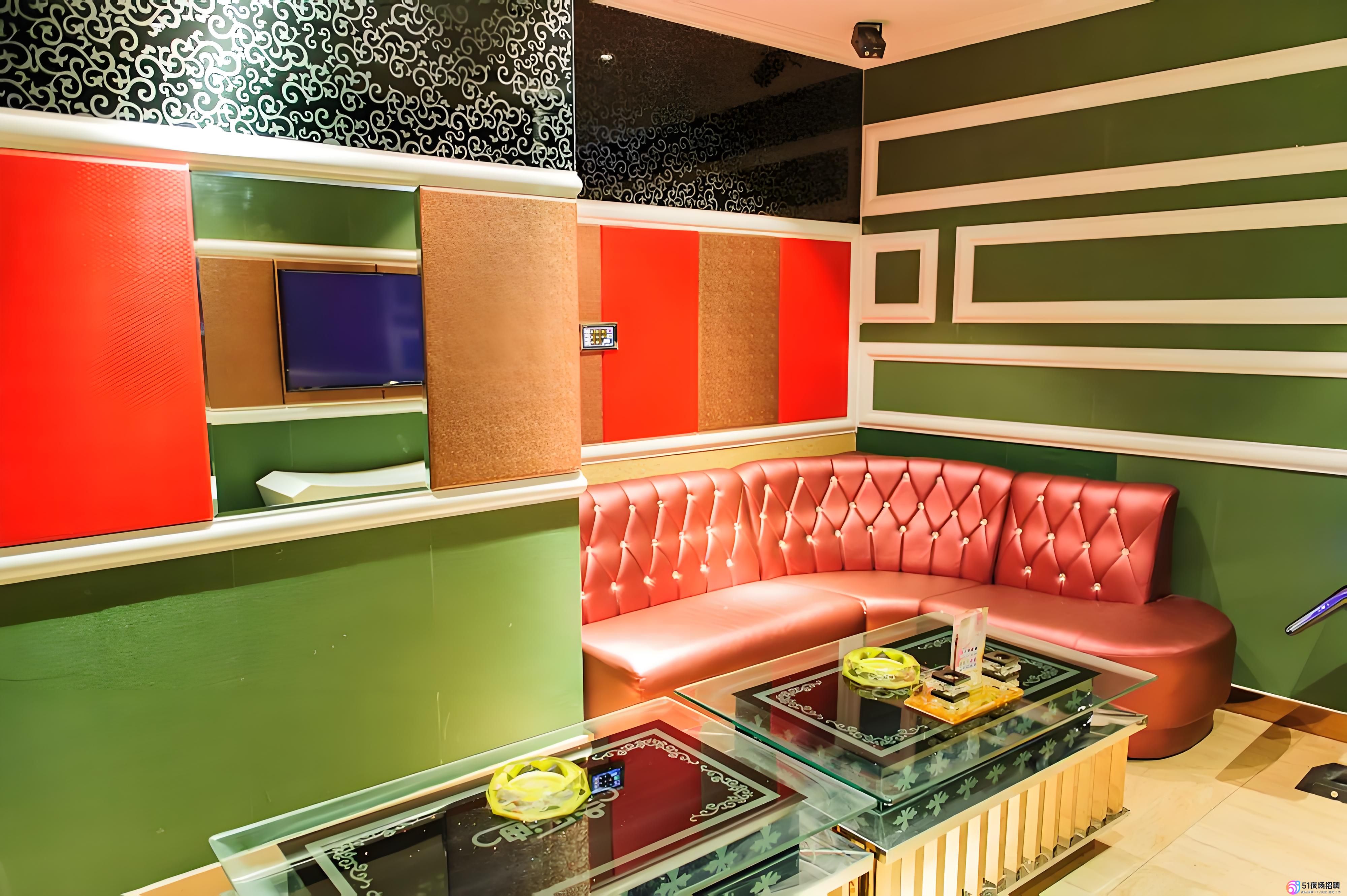 城市高端会所诚聘多样化兼职职位